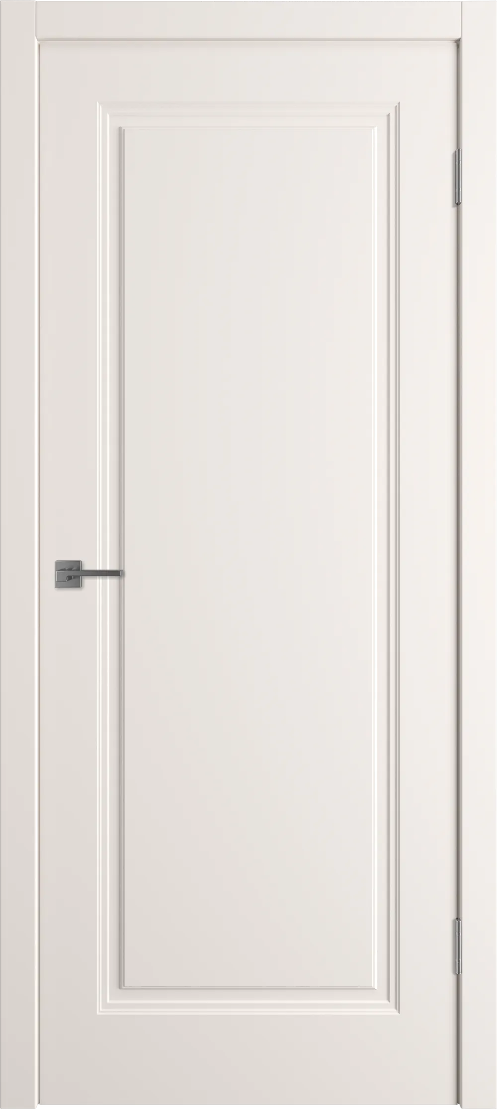 Integra 7.1 ДГ 800*2000 Слоновая кость эмаль