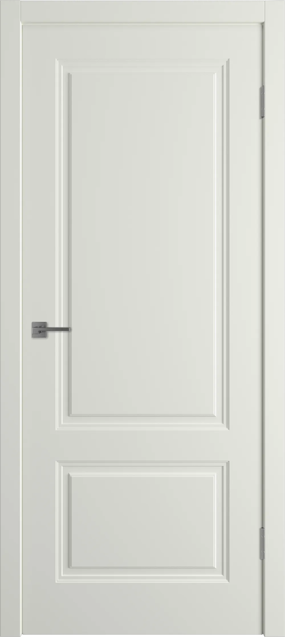 Integra 7.2 ДГ 800*2000 Магнолия эмаль