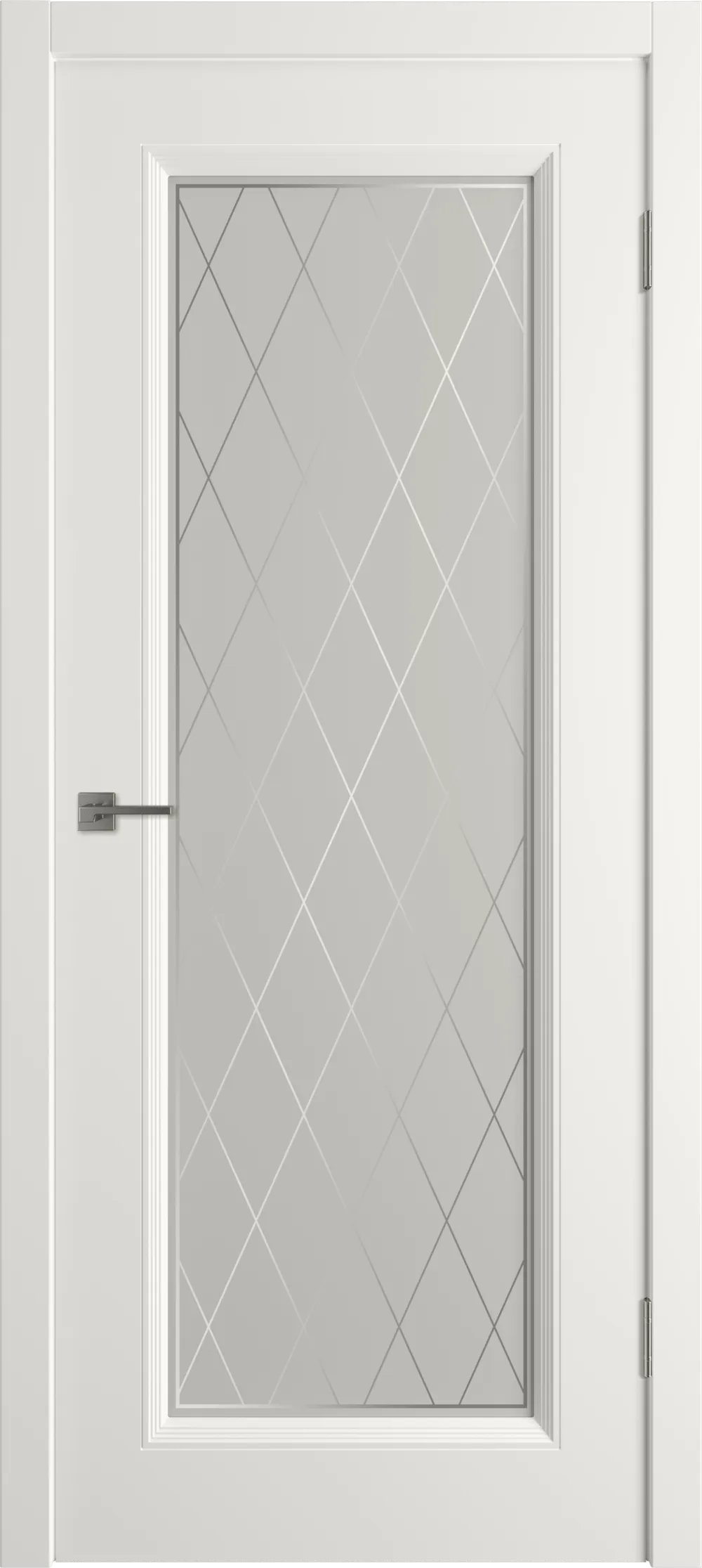 Integra 2 ДО 800*2000 Мокко эмаль