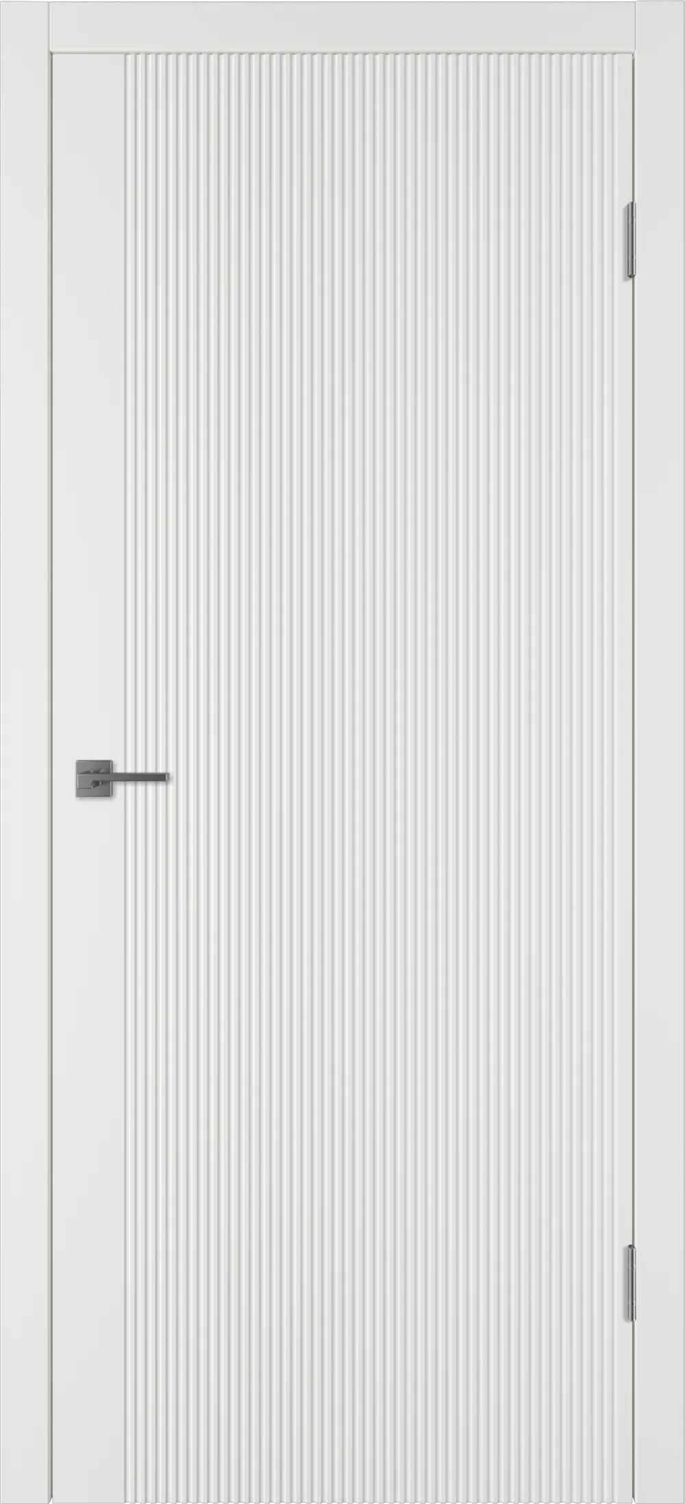 Integra 66 ДГ 800*2000 Мокко эмаль