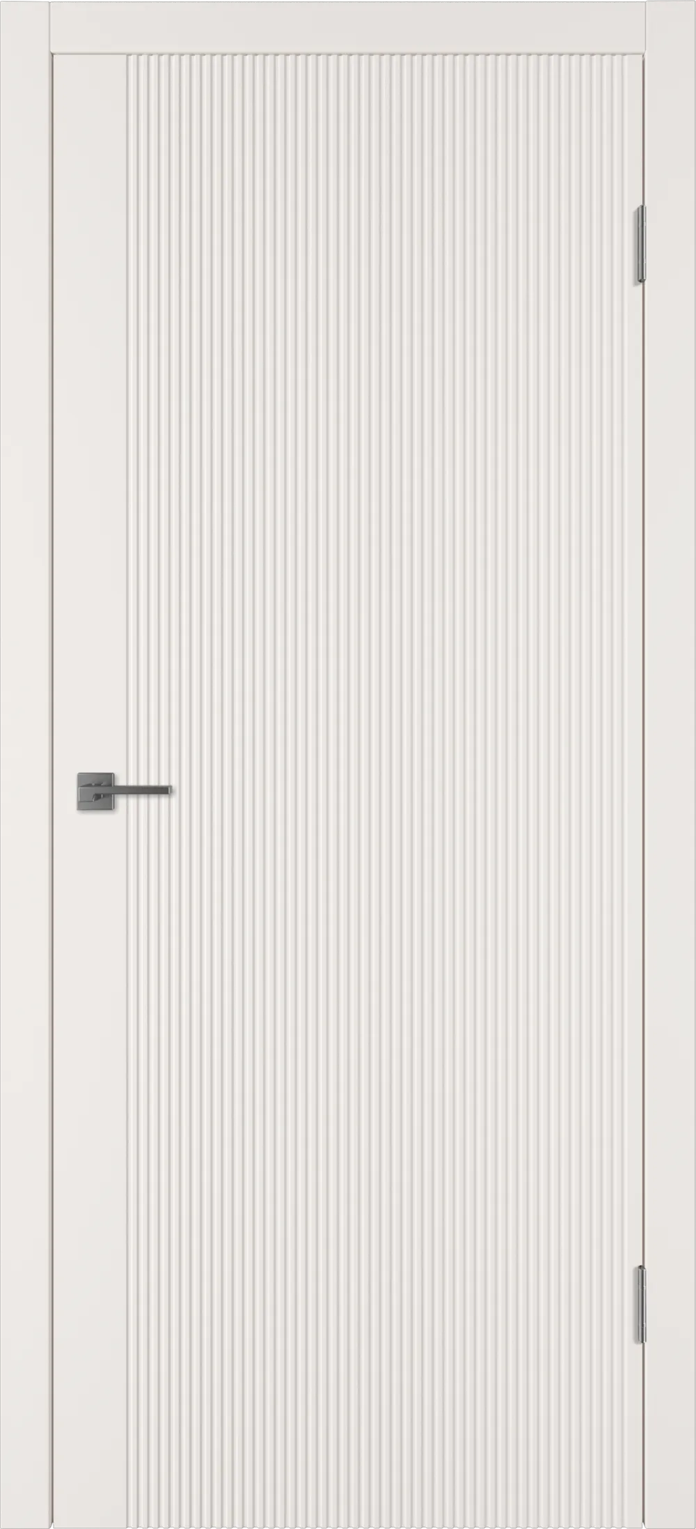 Integra 66 ДГ 800*2000 Слоновая кость эмаль