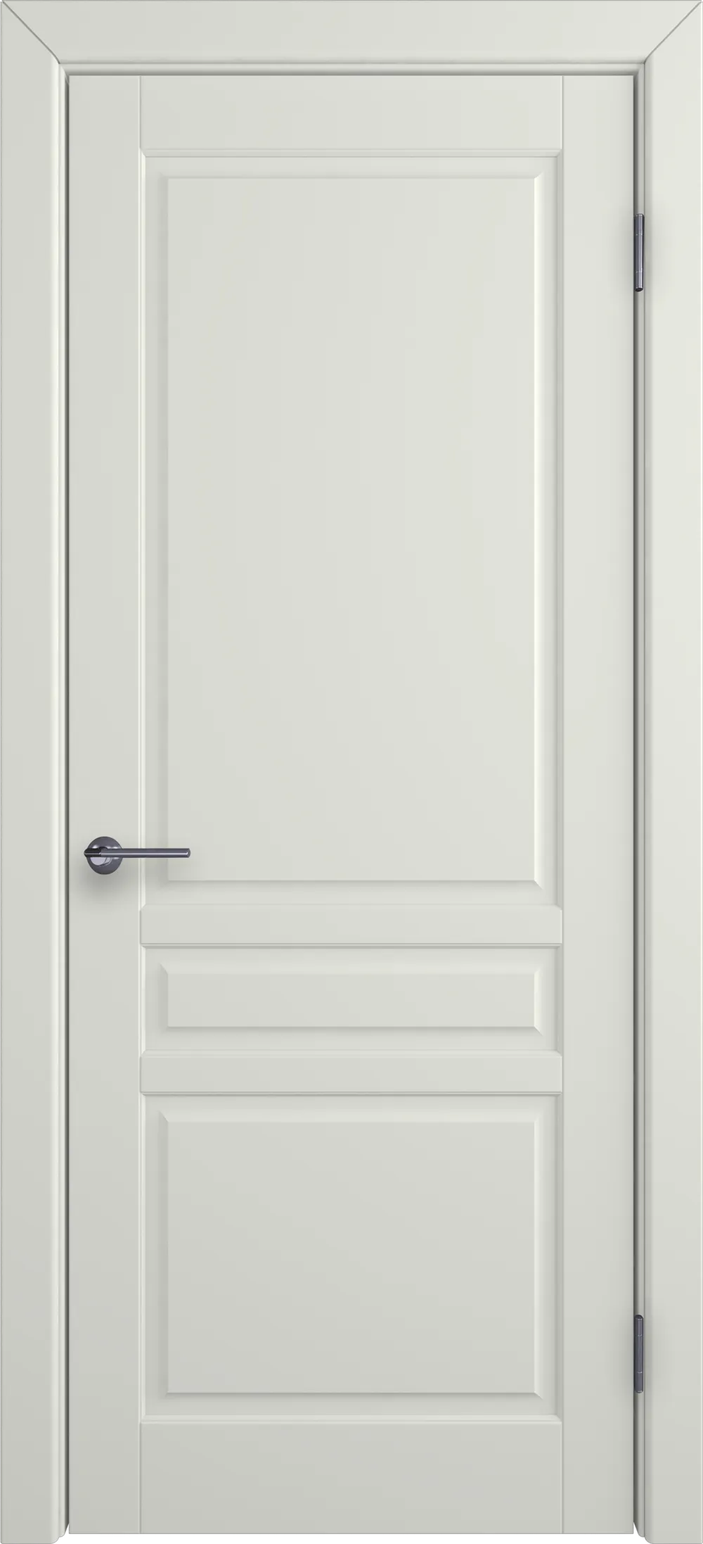 Integra 10 ДГ 800*2000 Магнолия эмаль