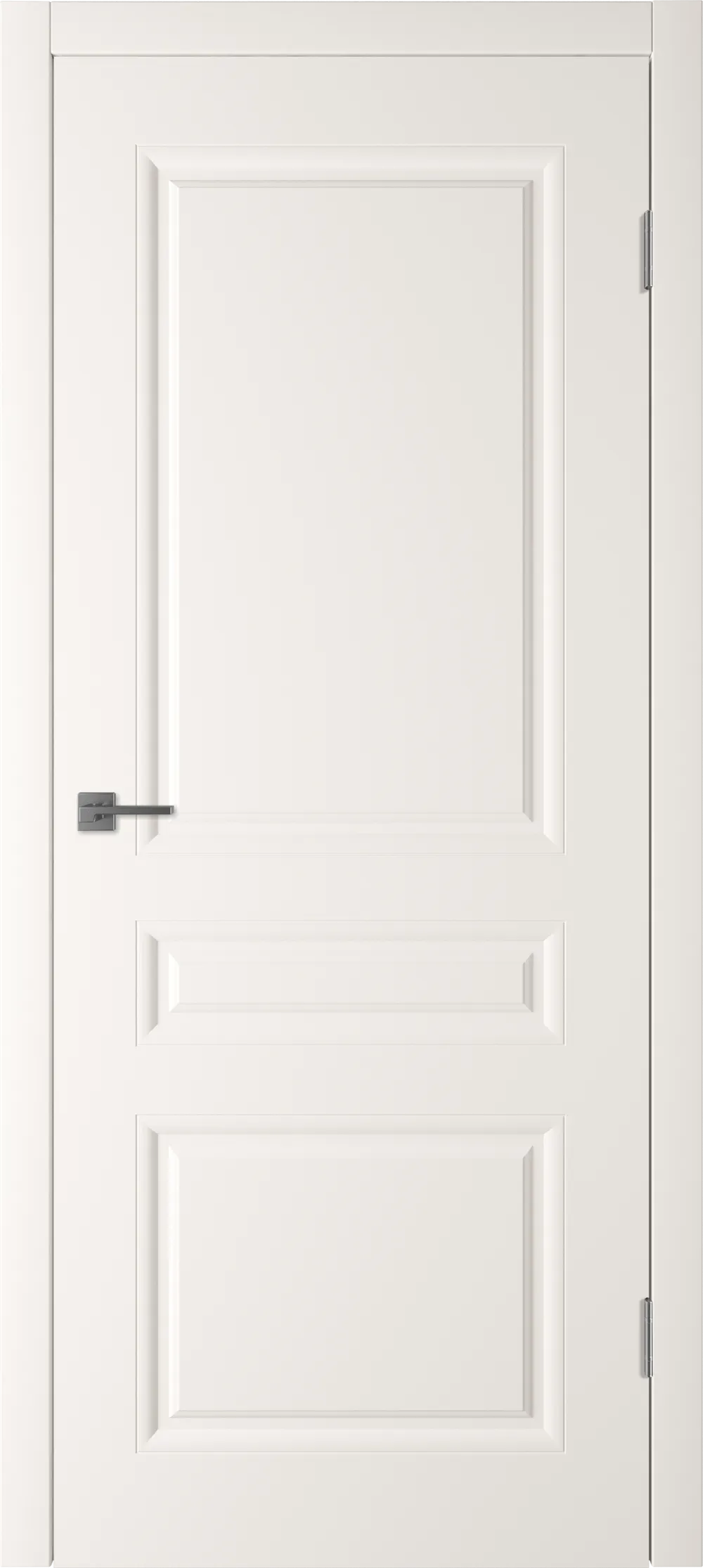 Integra 12 ДГ 800*2000 Слоновая кость эмаль