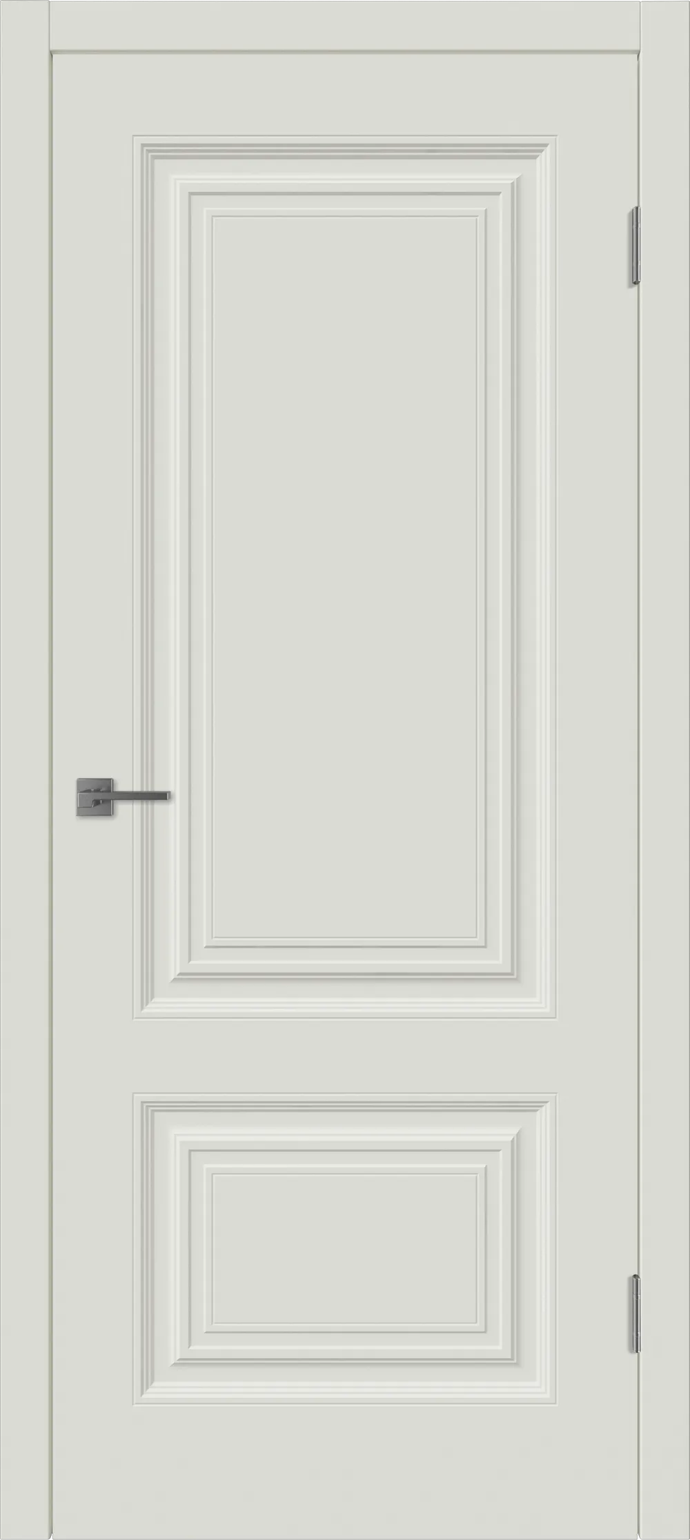 Integra 14.2 ДГ 800*2000 Магнолия эмаль