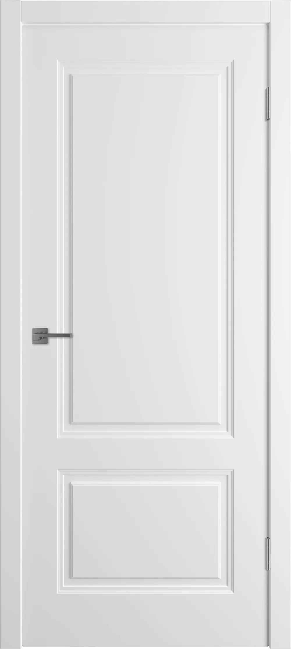 Integra 7.2 ДГ 800*2000 Белая эмаль