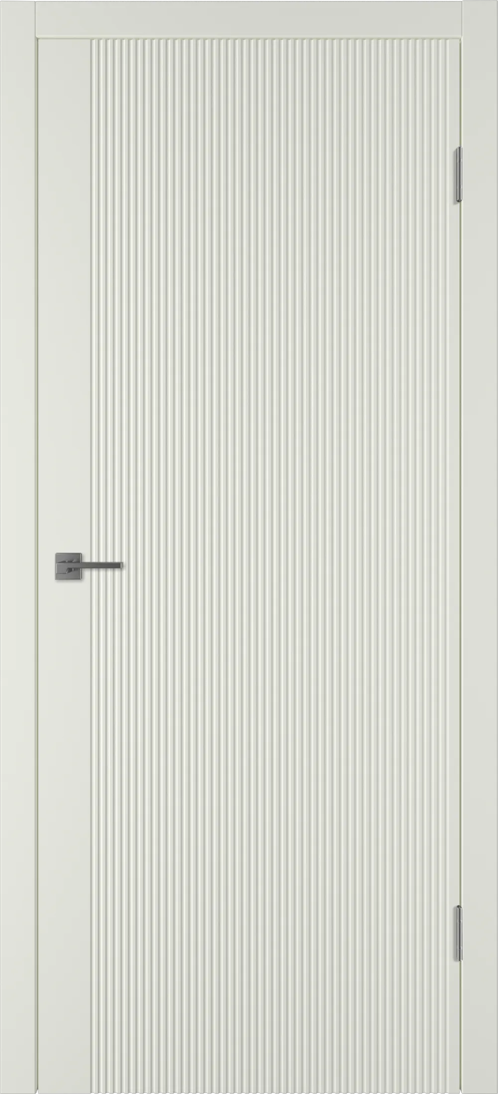 Integra 66 ДГ 800*2000 Магнолия эмаль