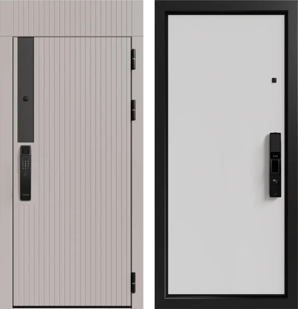 Рейн 2 3К90 Fuaro SLA 860*2050 R