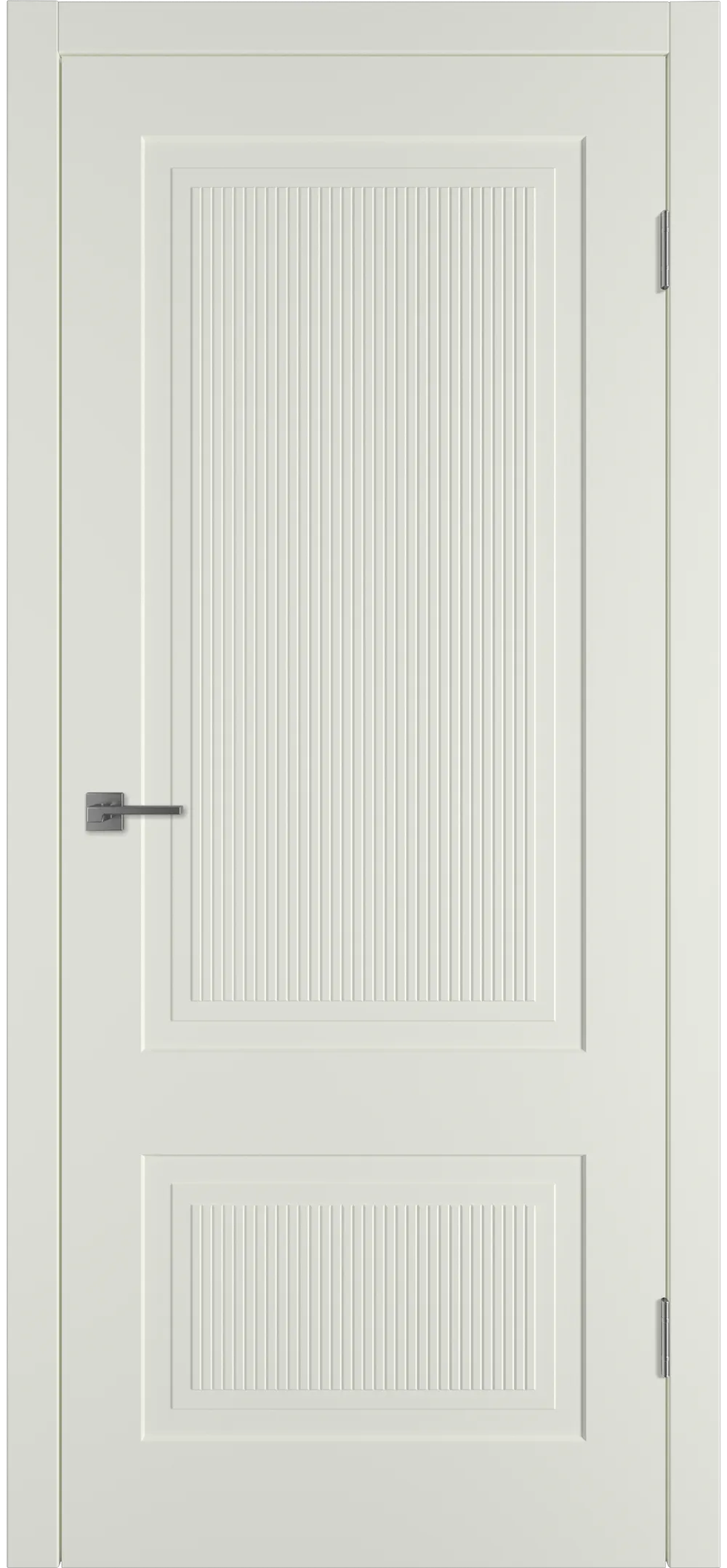 Integra 59.2 ДГ 800*2000 Магнолия эмаль