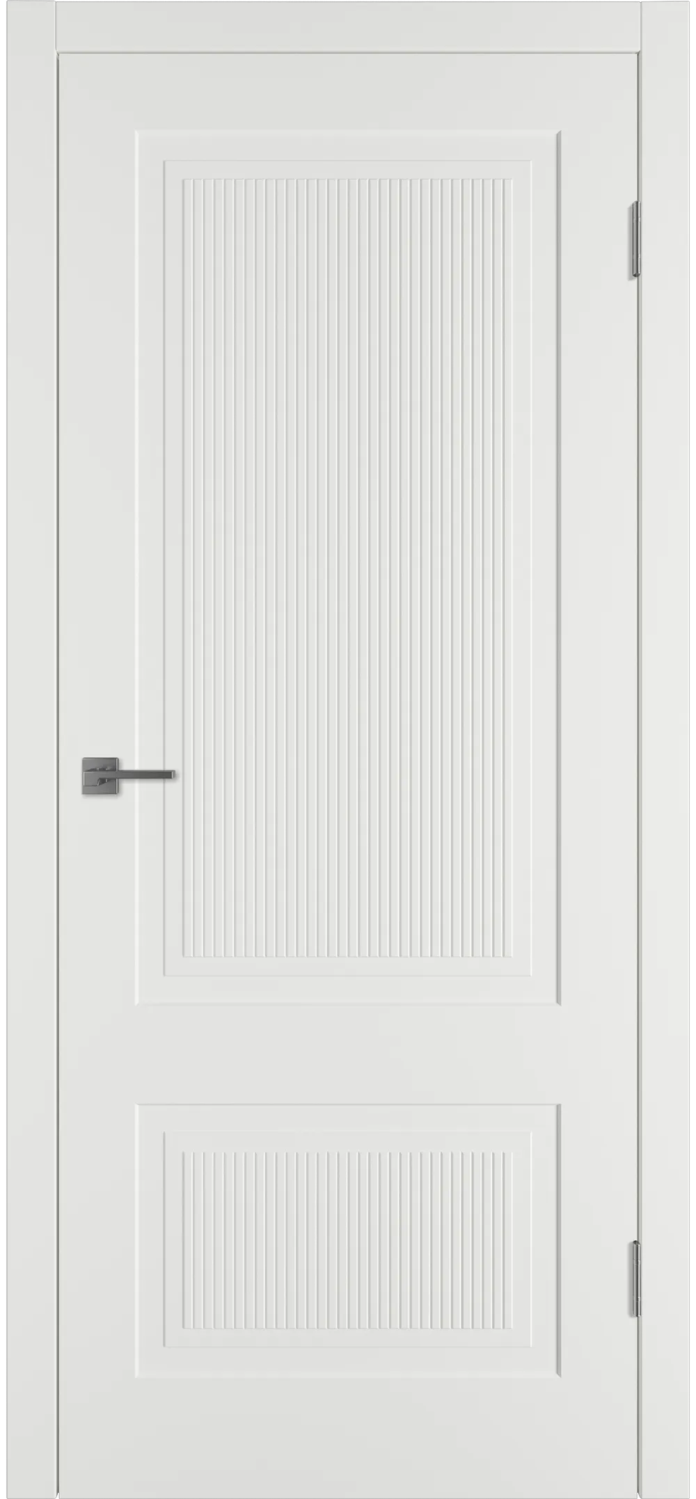Integra 59.2 ДГ 800*2000 Мокко эмаль