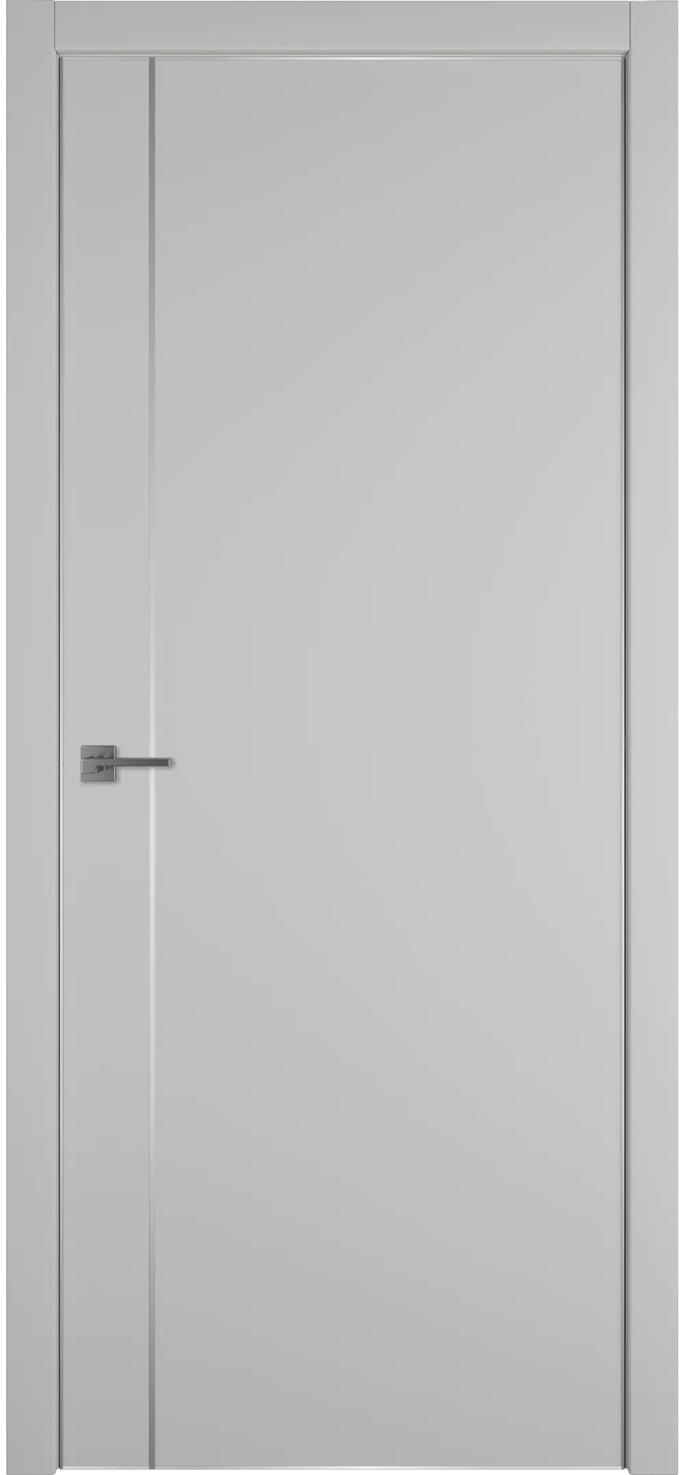 Witon 1 VM 800*2000 Sand Silver Edge Молдинг серебро накладной зпп Eclipse зпз 196