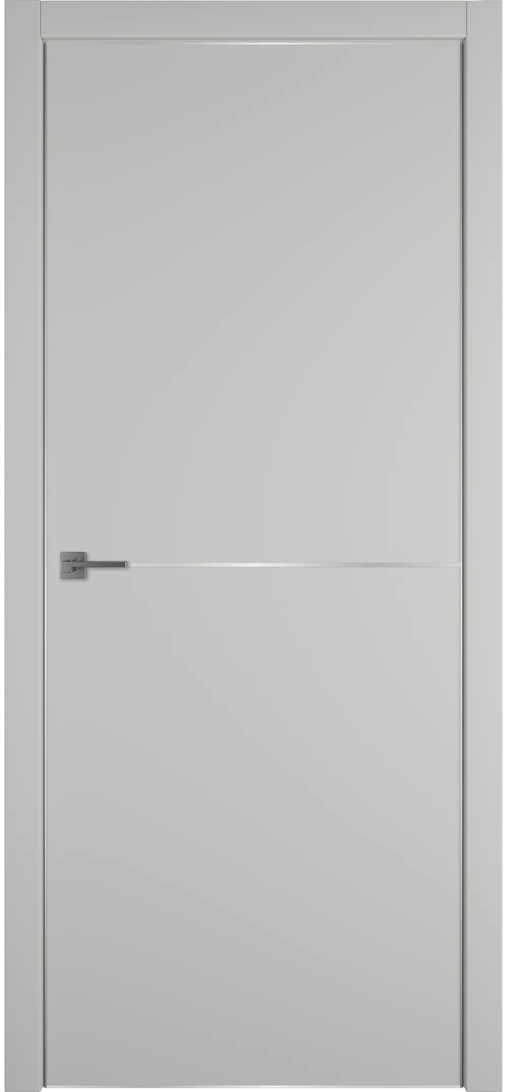 Witon 1 800*2000 Sand Silver Edge Молдинг Серебро зпп Eclipse зпз 196