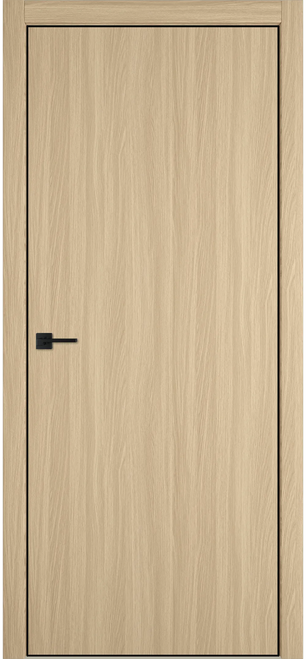 Witon S 800*2000 Орех бежевый Black Edge зпп Eclipse зпз 196