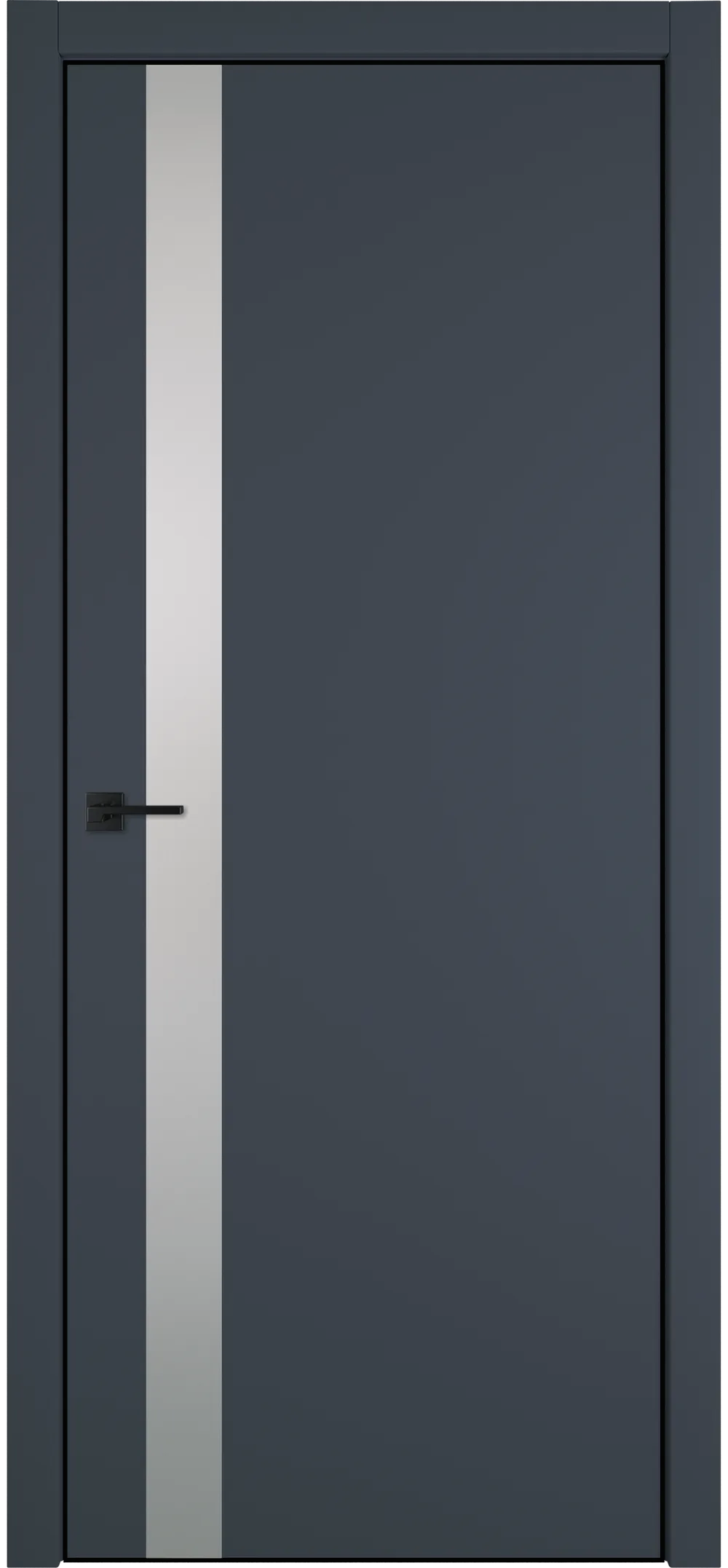 Witon 1 VS 800*2000 Navy Black Edge