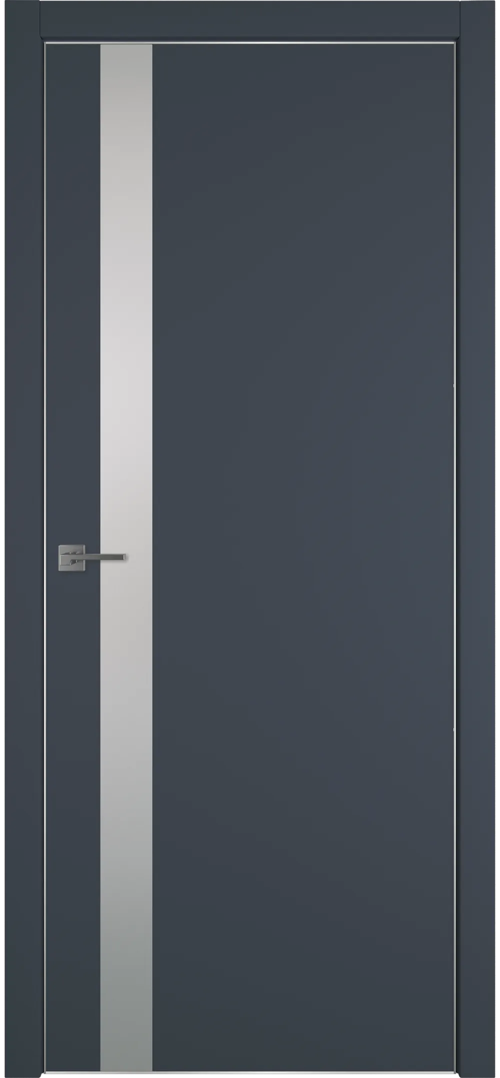 Witon 1 VS 800*2000 Navy Silver Edge