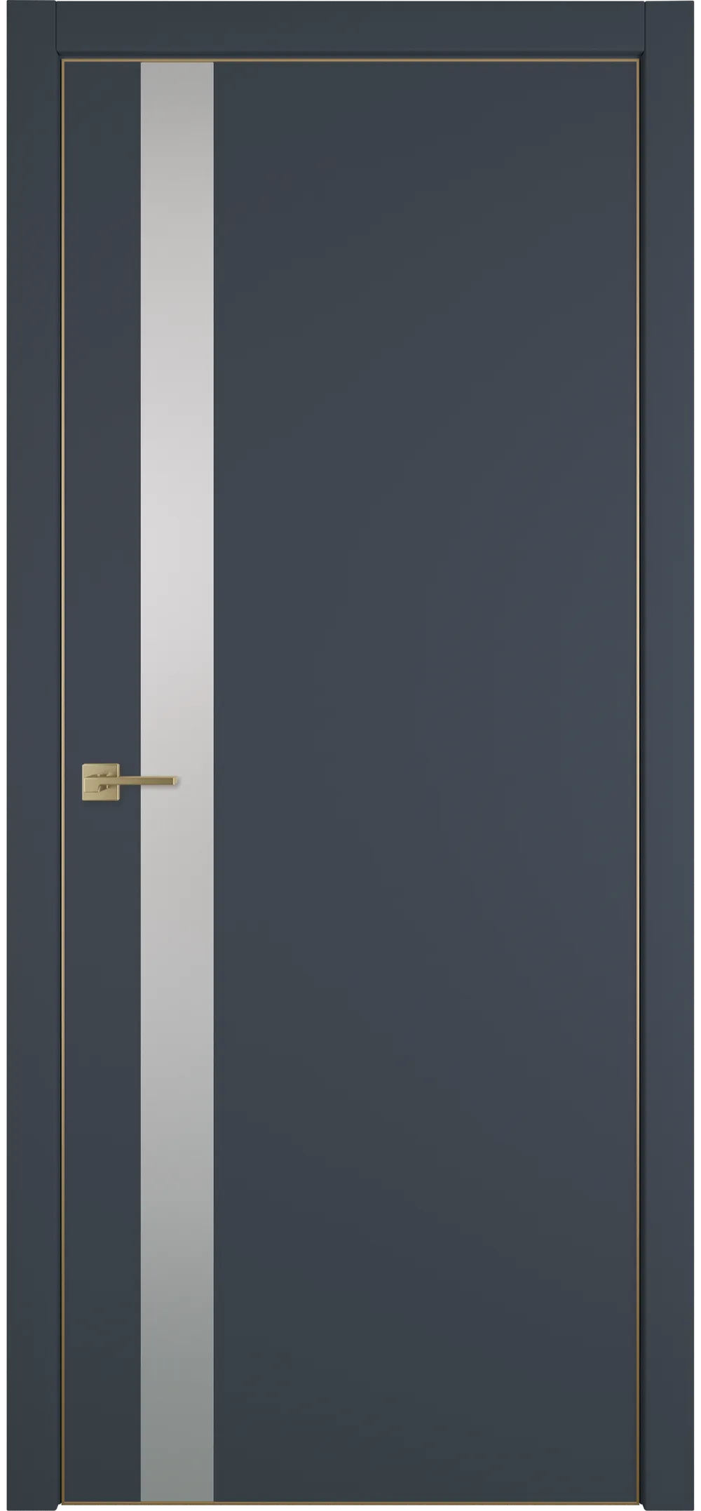 Witon 1 VS 800*2000 Navy Gold Edge