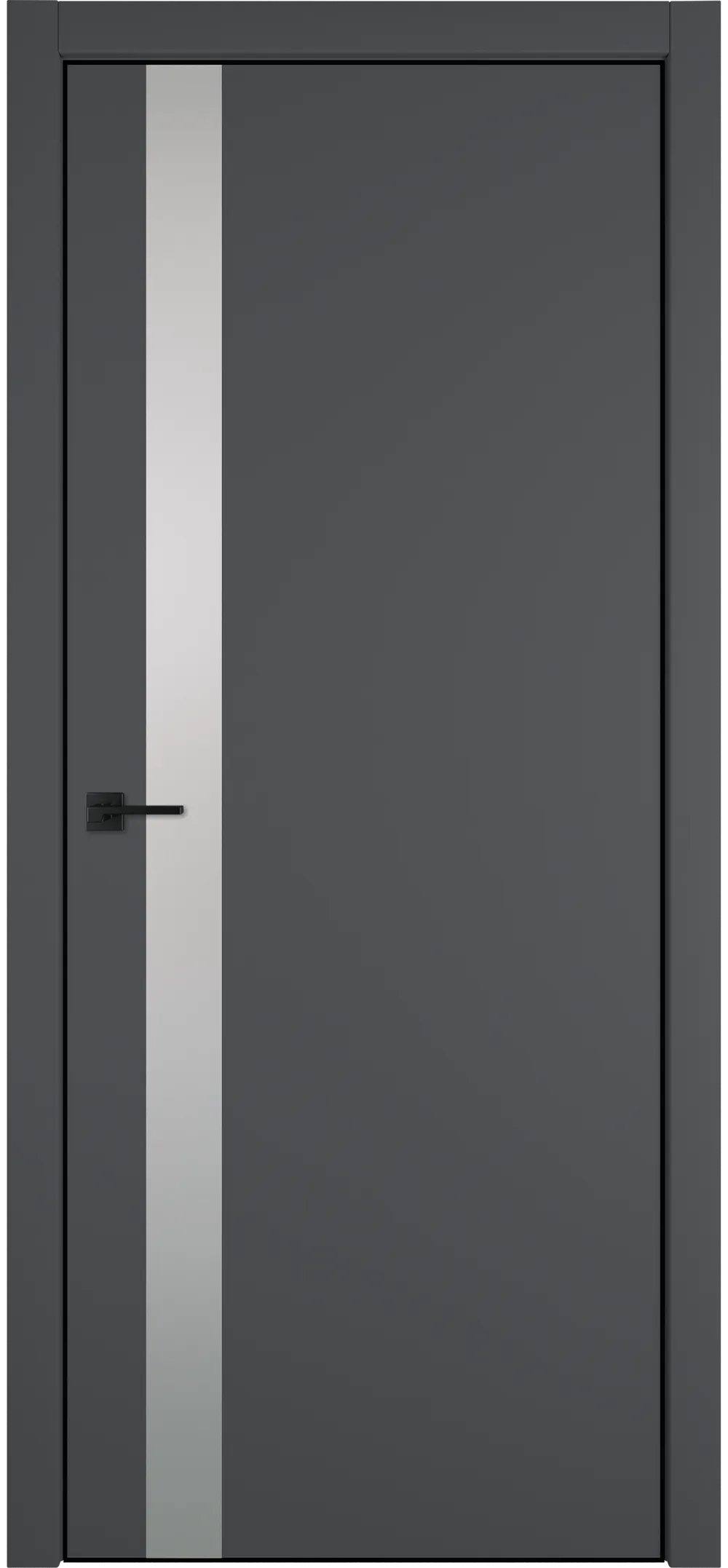 Witon 1 VS 800*2000 Grey Black Edge