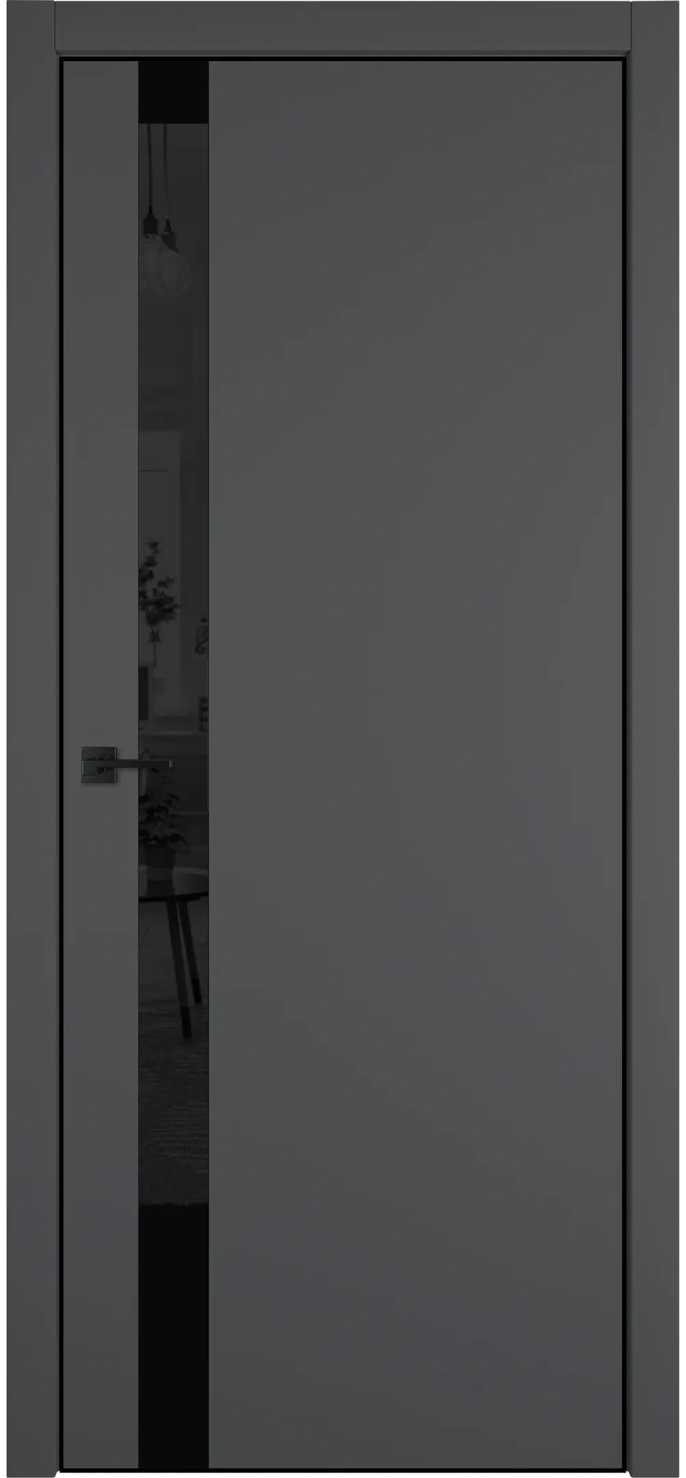 Witon 1 VS черный лак 800*2000 Grey Black Edge зпп Eclipse зпз 196