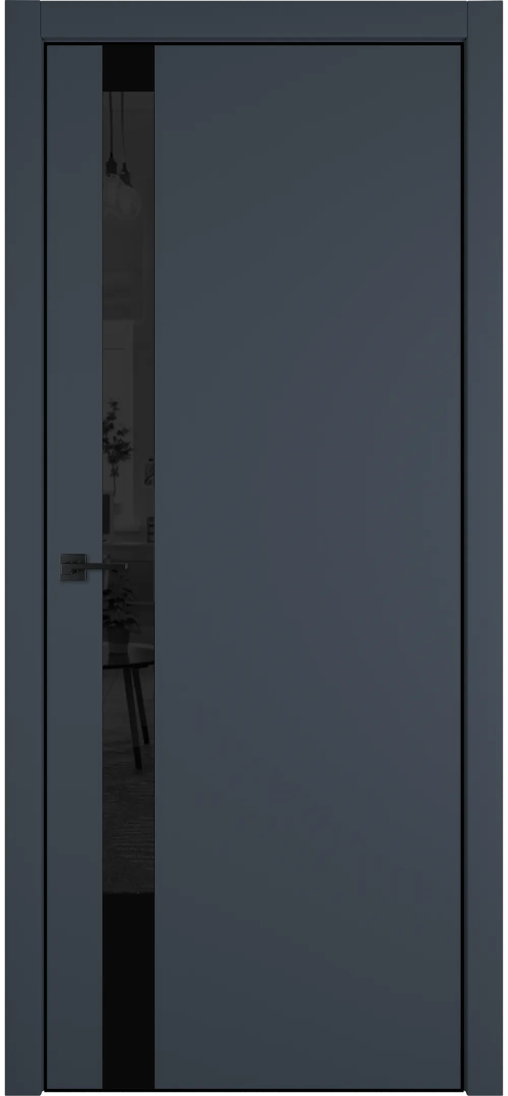 Witon 1 VS черный лак 800*2000 Navy Black Edge