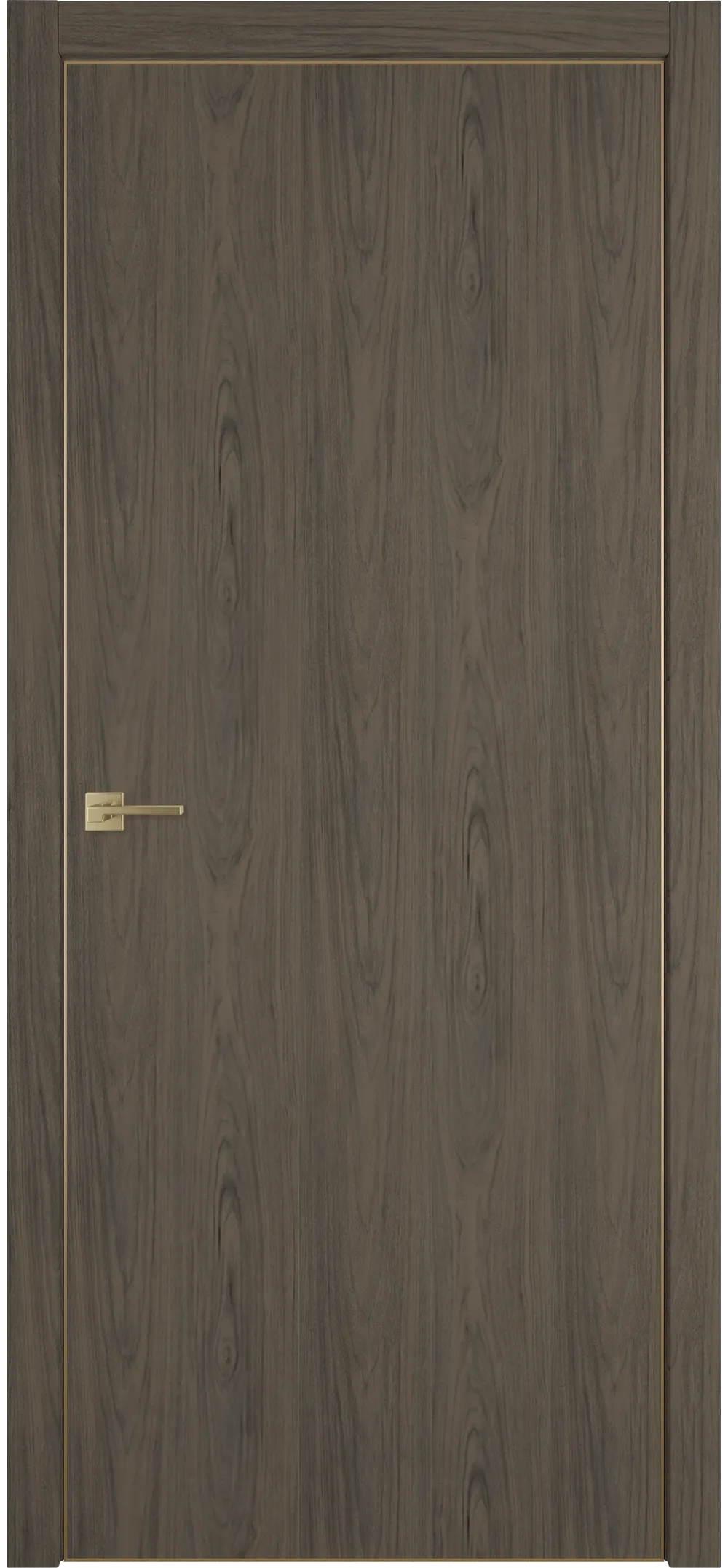 Witon S 800*2000 Орех горный Gold Edge