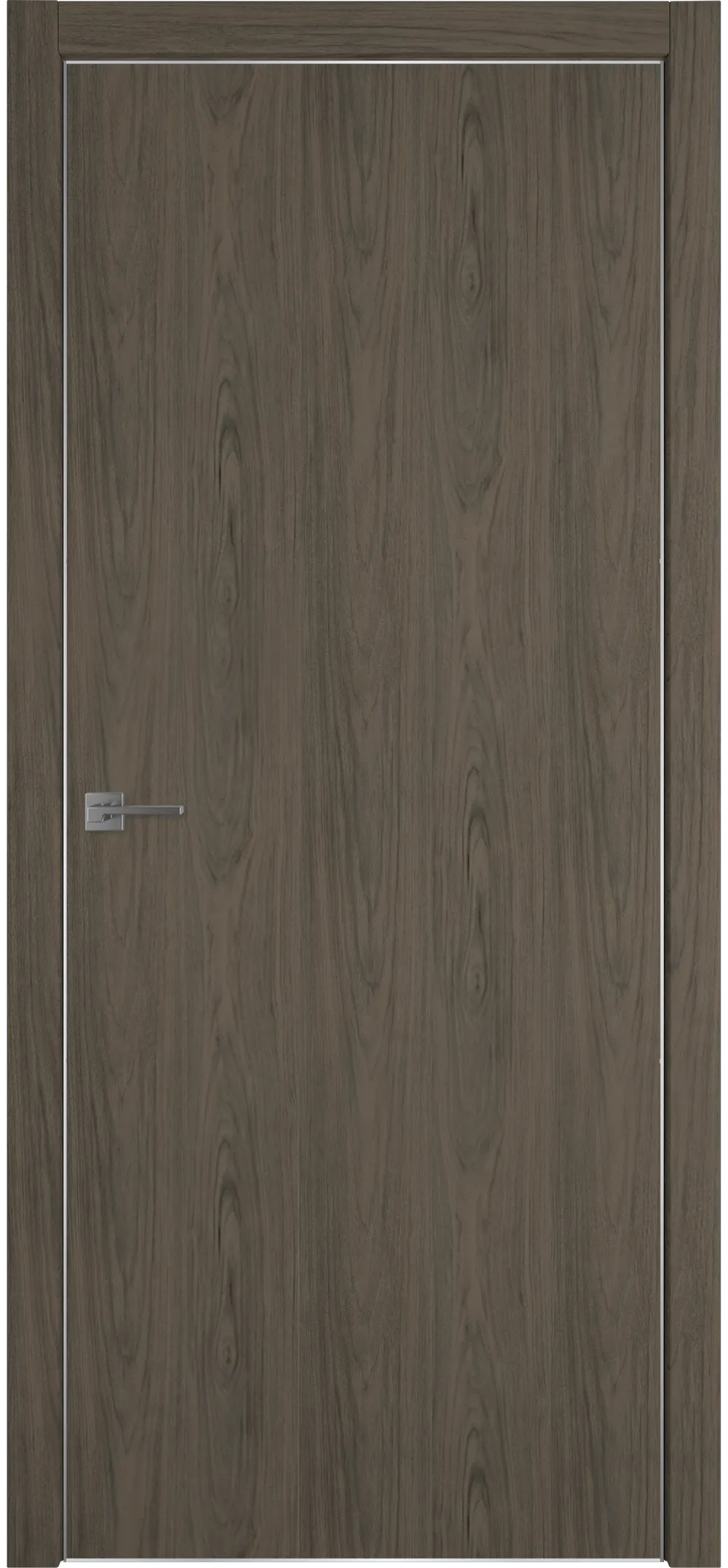 Witon S 800*2000 Орех горный Silver Edge