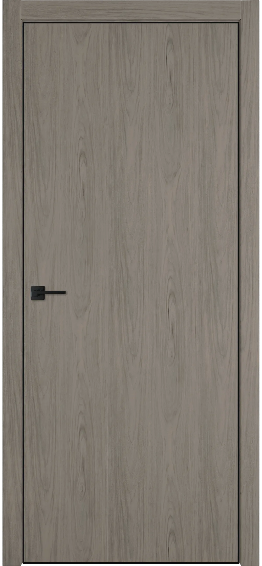 Witon S REVERSE 800*2000 Орех шерман Black Edge зпп Eclipse зпз 196 зам. М1895BL R