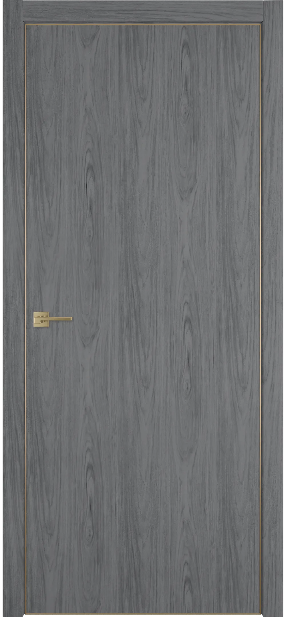 Witon S 800*2000 Орех шерман Gold Edge