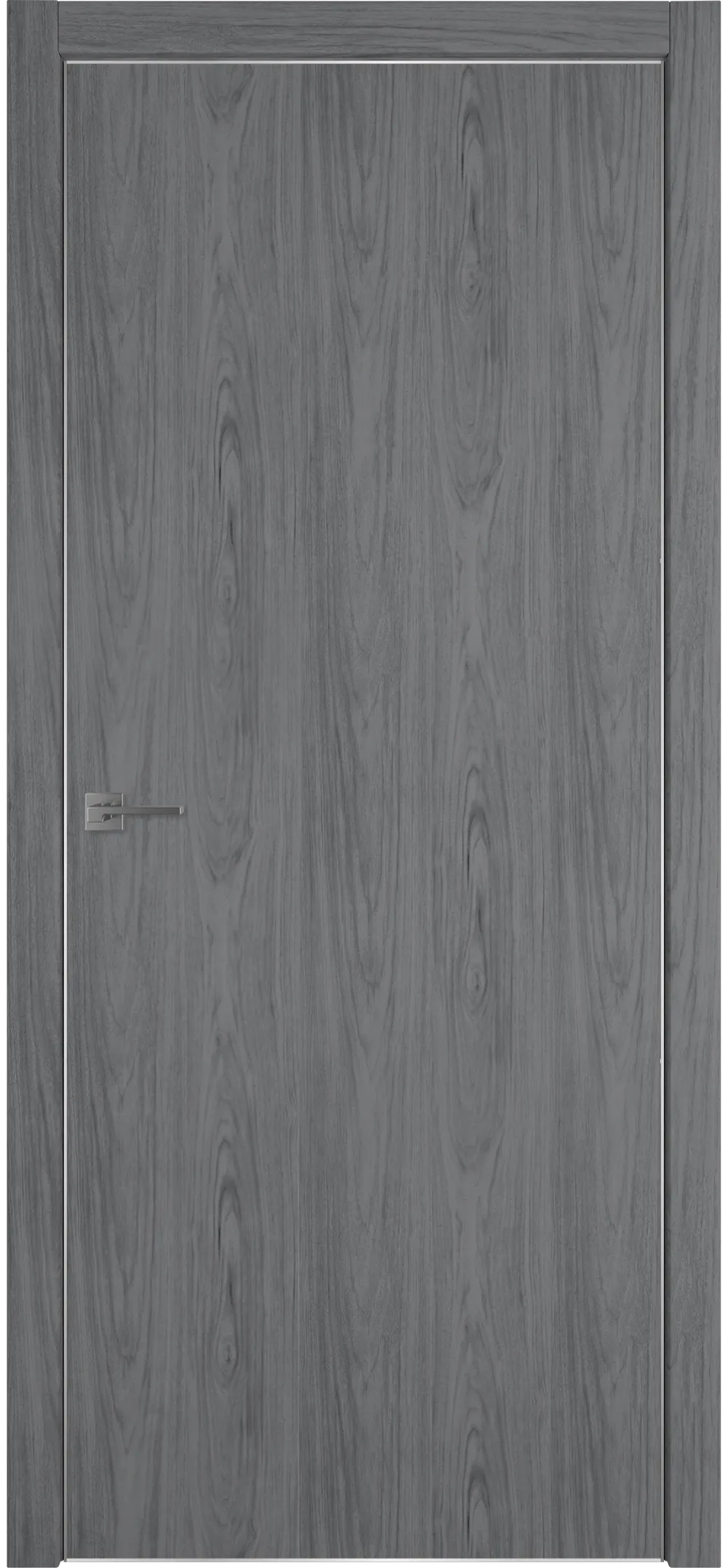 Witon S 800*2000 Орех шерман Silver Edge
