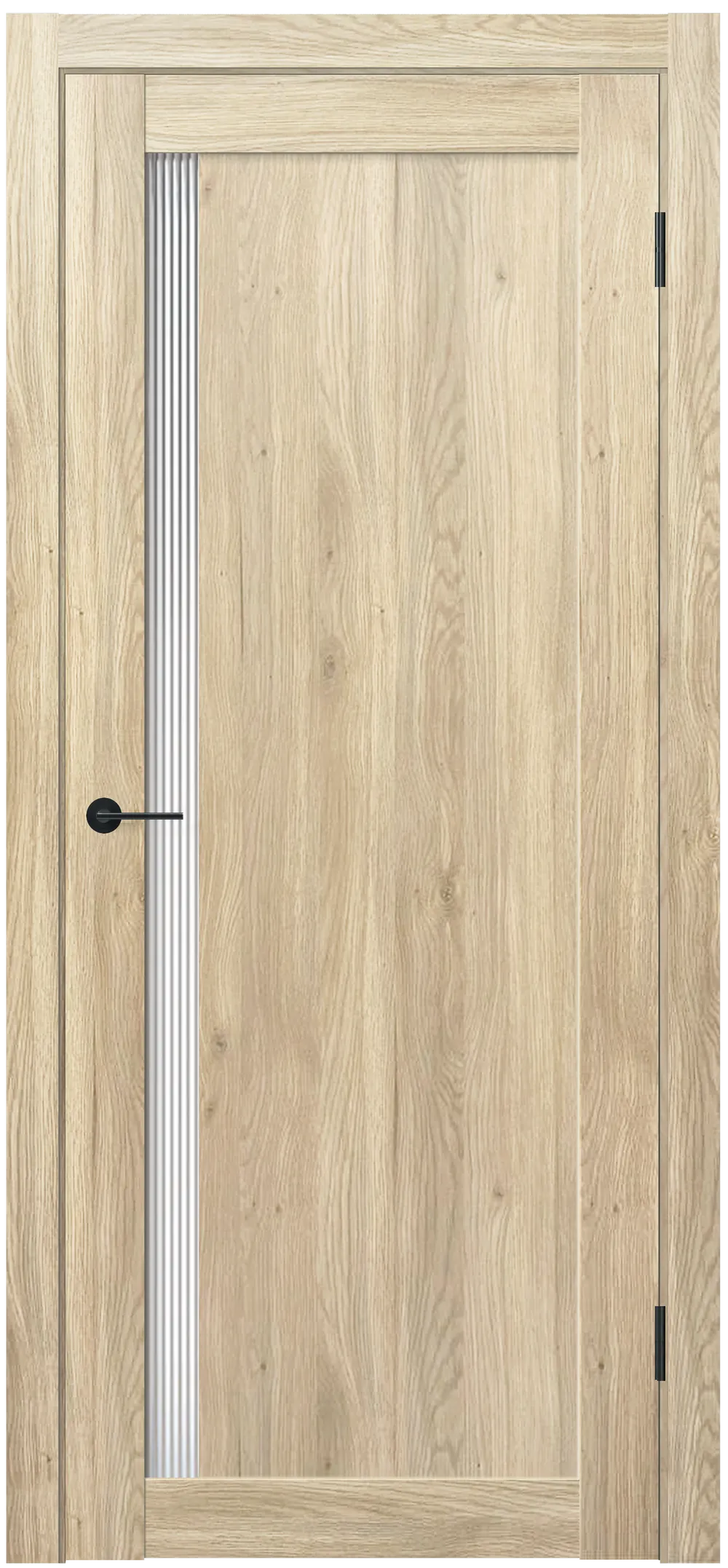 DX-232 Мору 800*2000 Дуб вайт