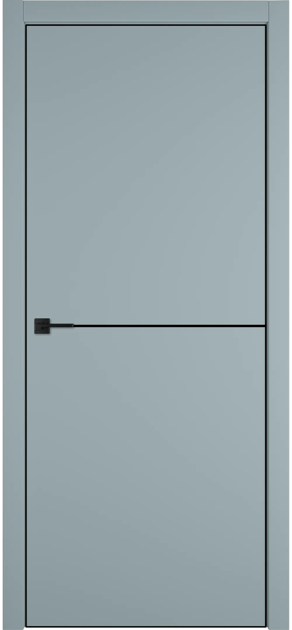 Witon 1 REVERSE 800*2000 Briz Black Edge Молдинг Черный зпп Eclipse зпз 196 зам. М1895BL R