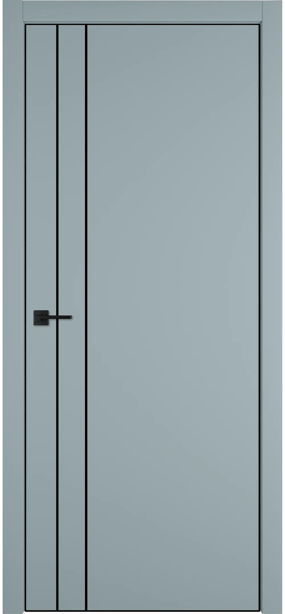 Witon 2 VM REVERSE 800*2000 Briz Black Edge Молдинг Черный зпп Eclipse зпз 196 зам. М1895BL R