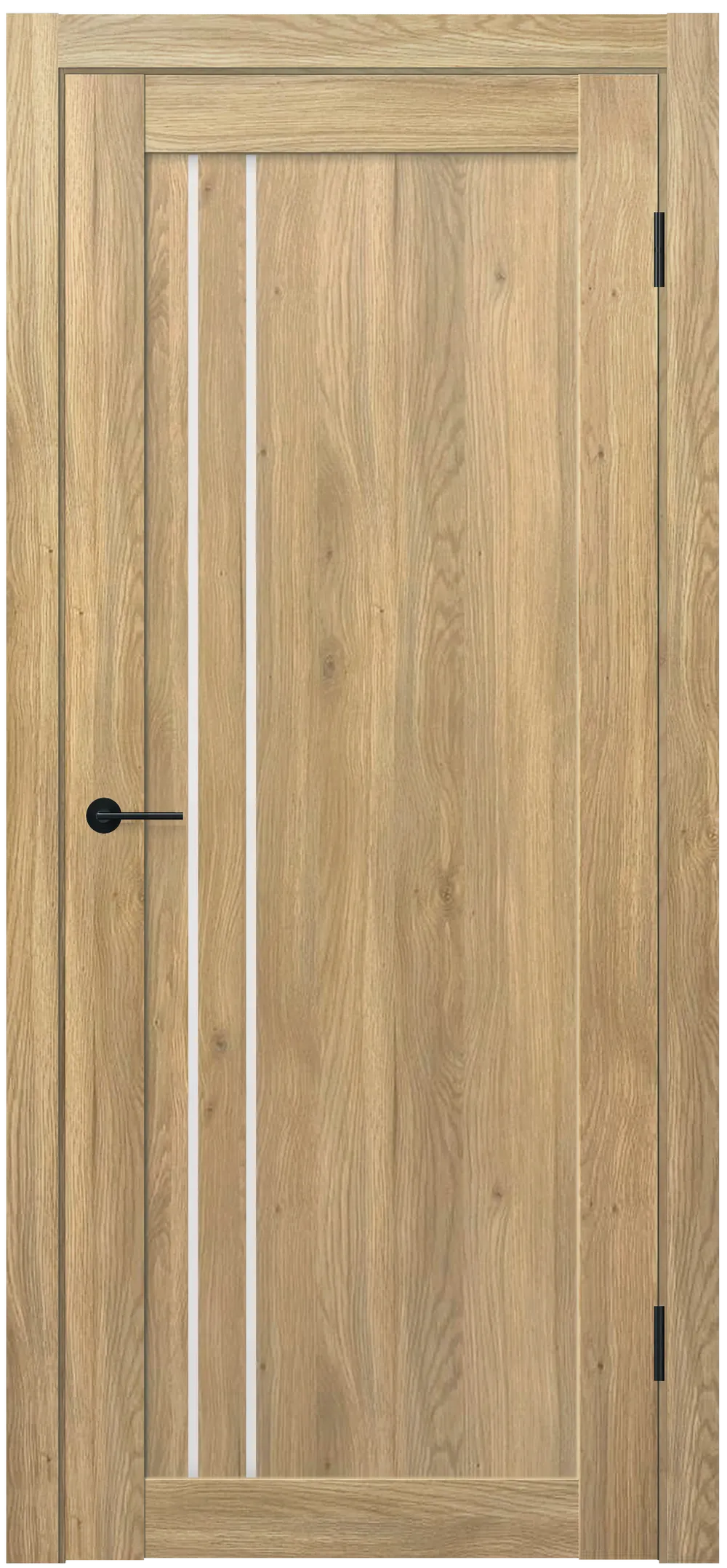 DX-230 Матовое 800*2000 Дуб плато
