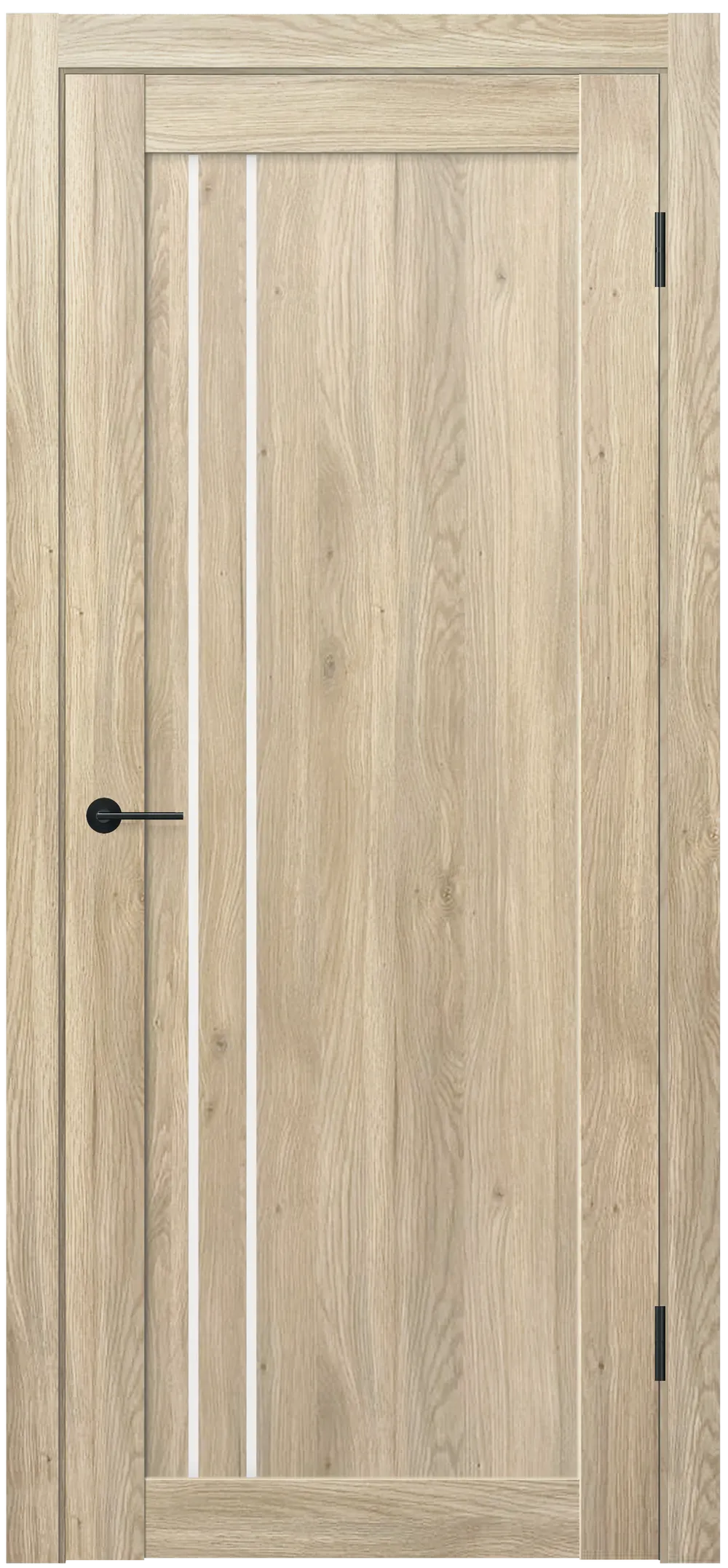 DX-230 Матовое 800*2000 Дуб вайт