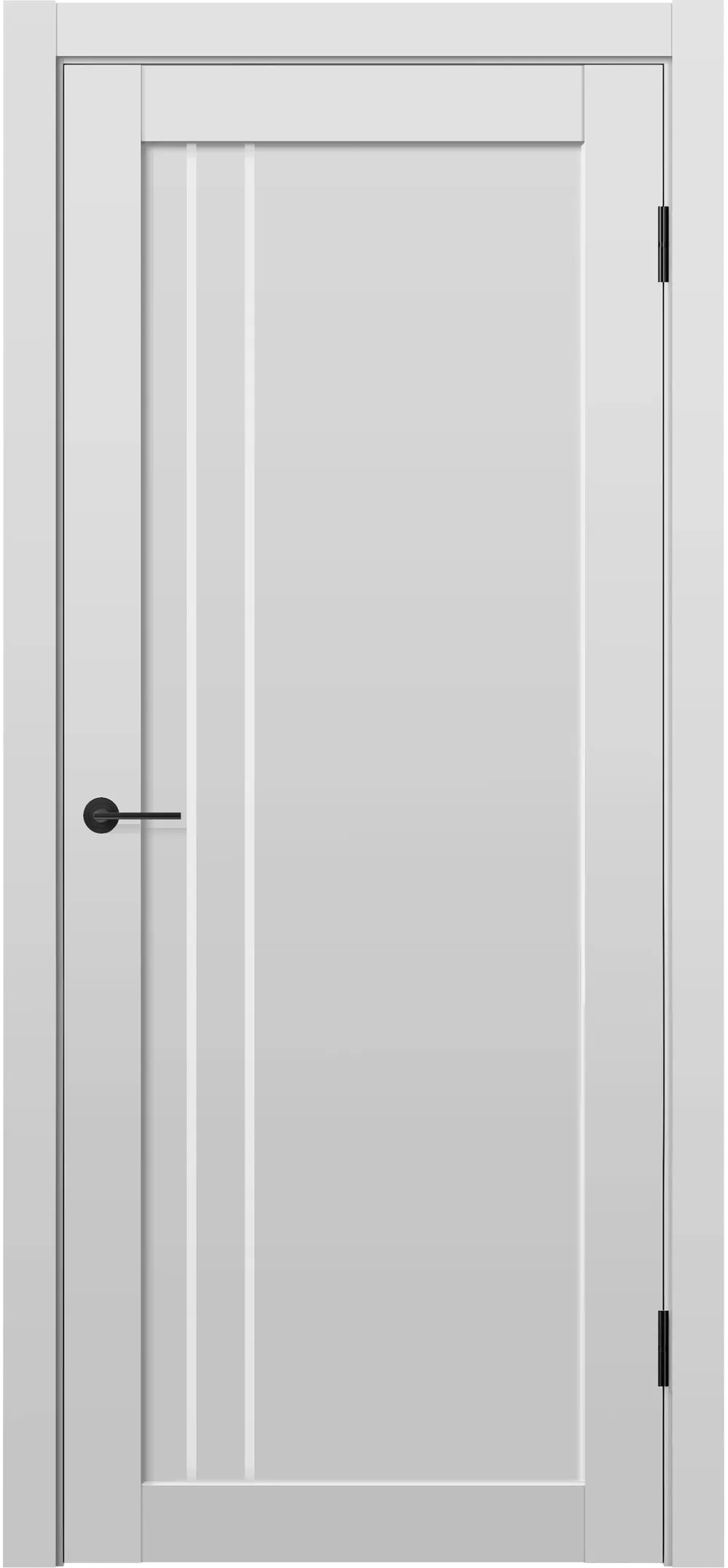 DX-230 Матовое 800*2000 Грей эксимер