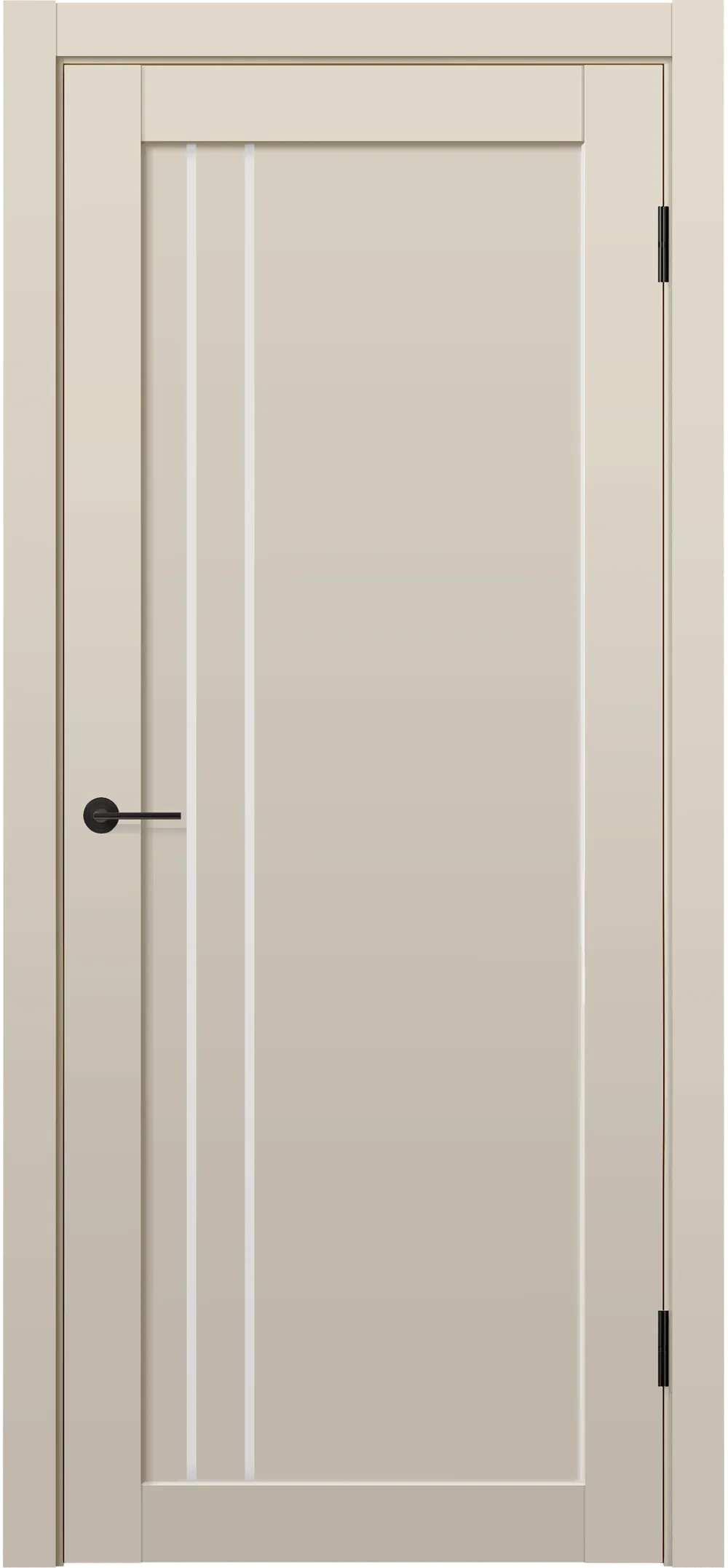 DX-230 Матовое 800*2000 Кашемир эксимер