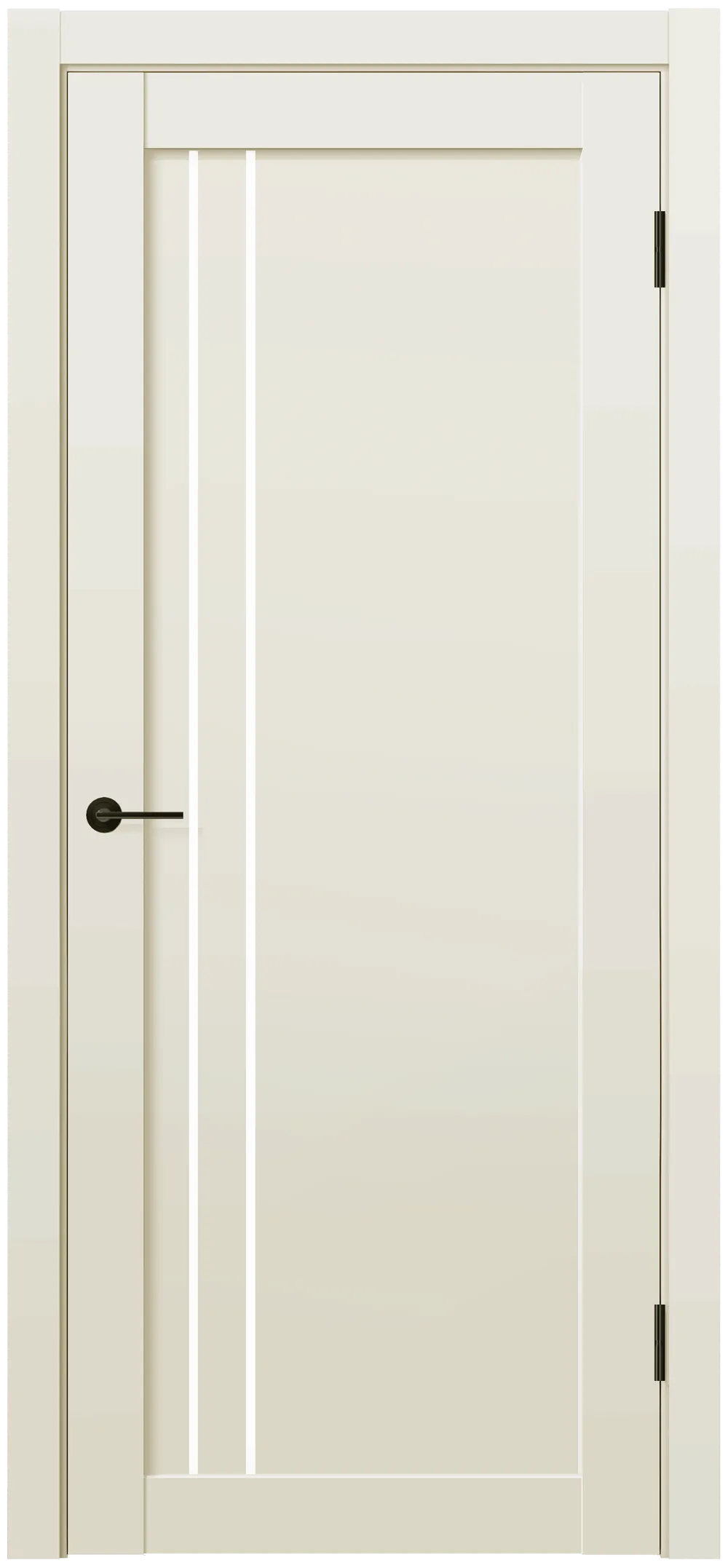DX-230 Матовое 800*2000 Ваниль эксимер