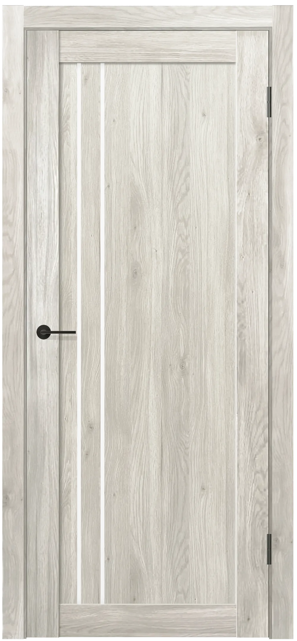 DX-230 Матовое 800*2000 Дуб альпийский