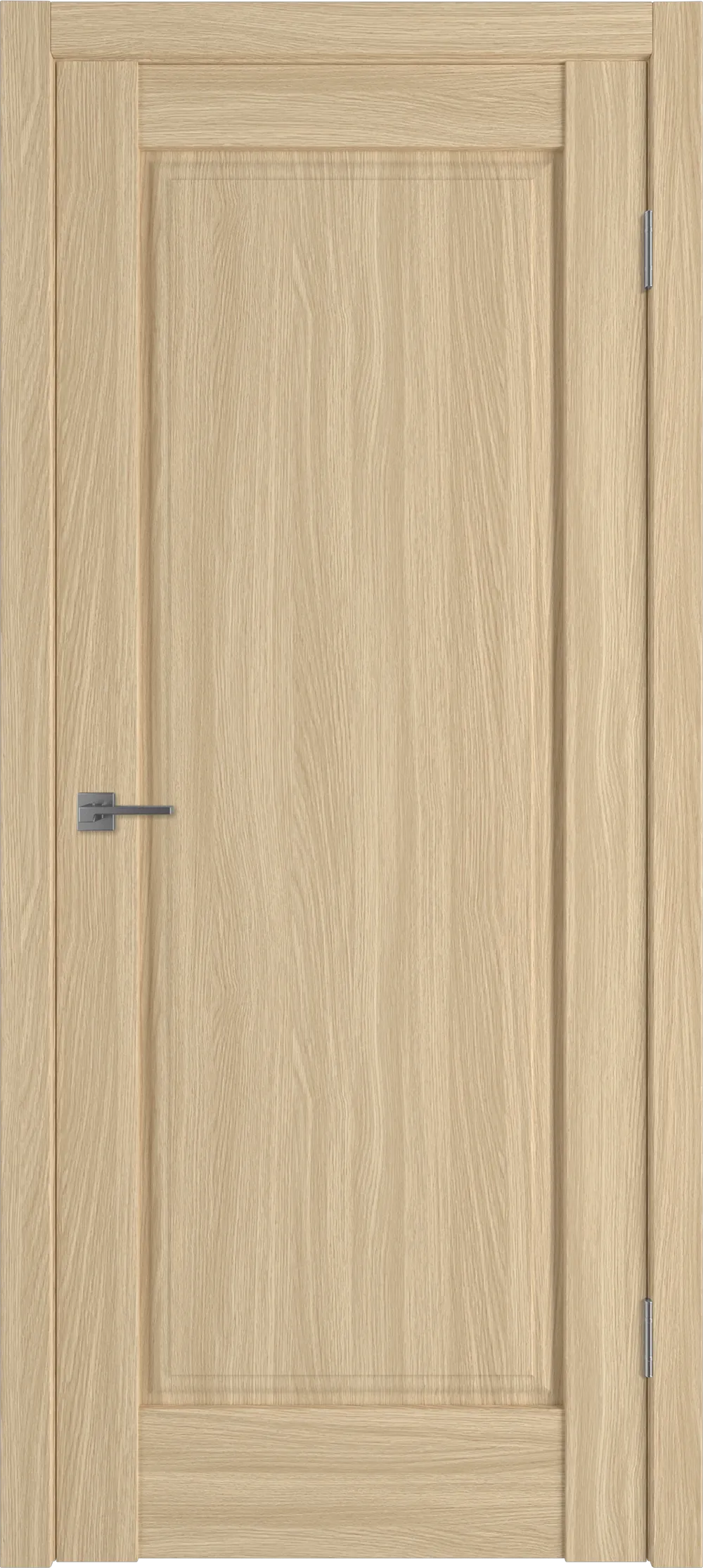 Witon 01W ДГ 800*2000 Орех бежевый