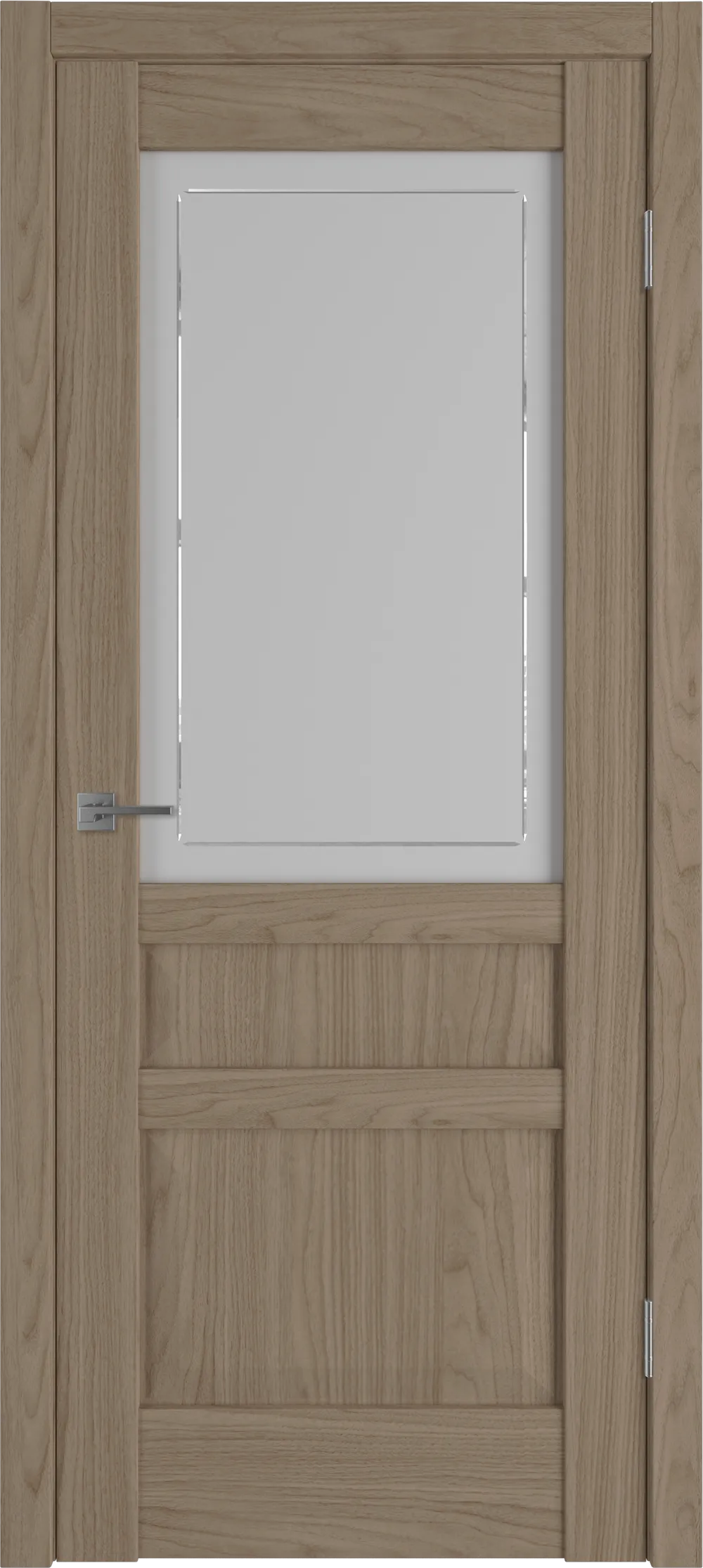 Witon 03C ДО Crystal Cloud 800*2000 Орех серый