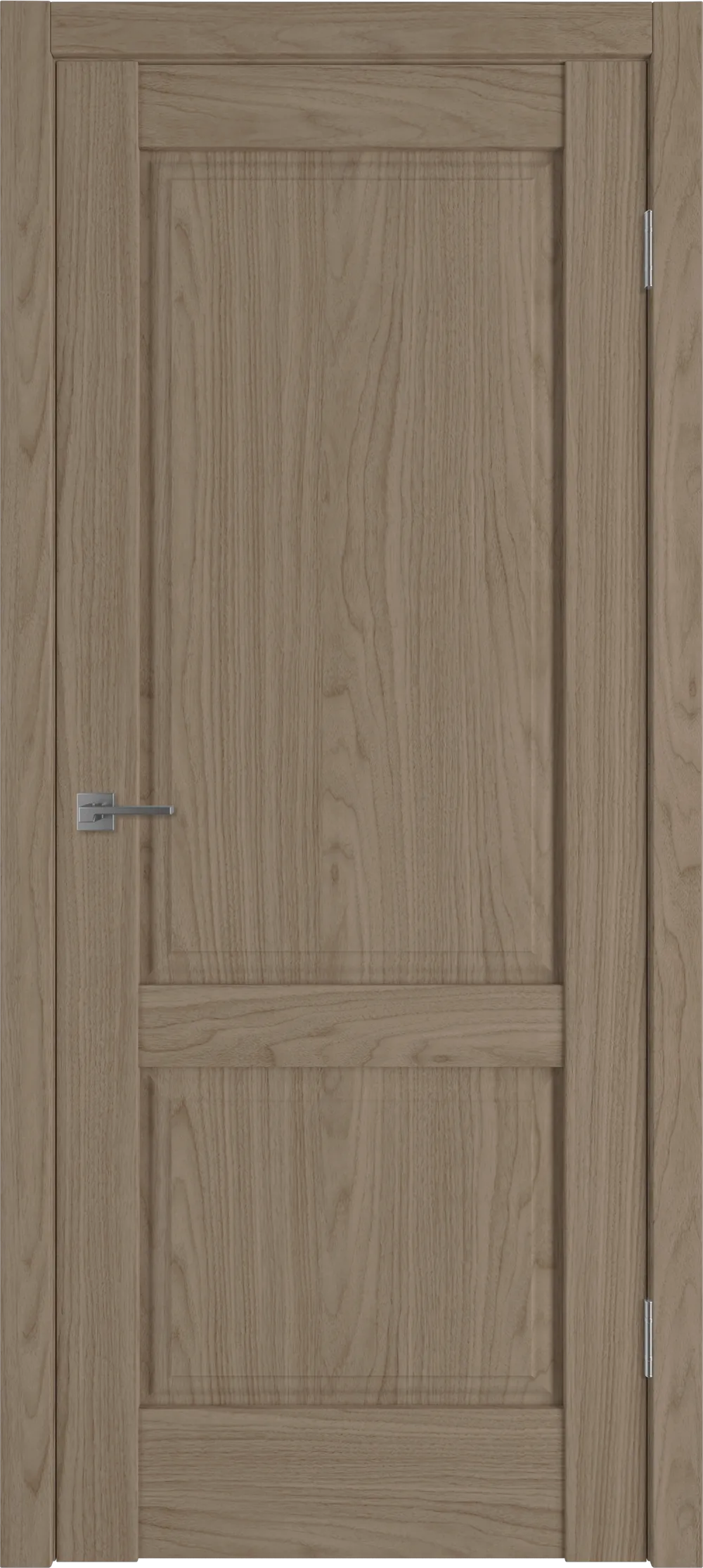 Witon 02W ДГ 800*2000 Орех серый