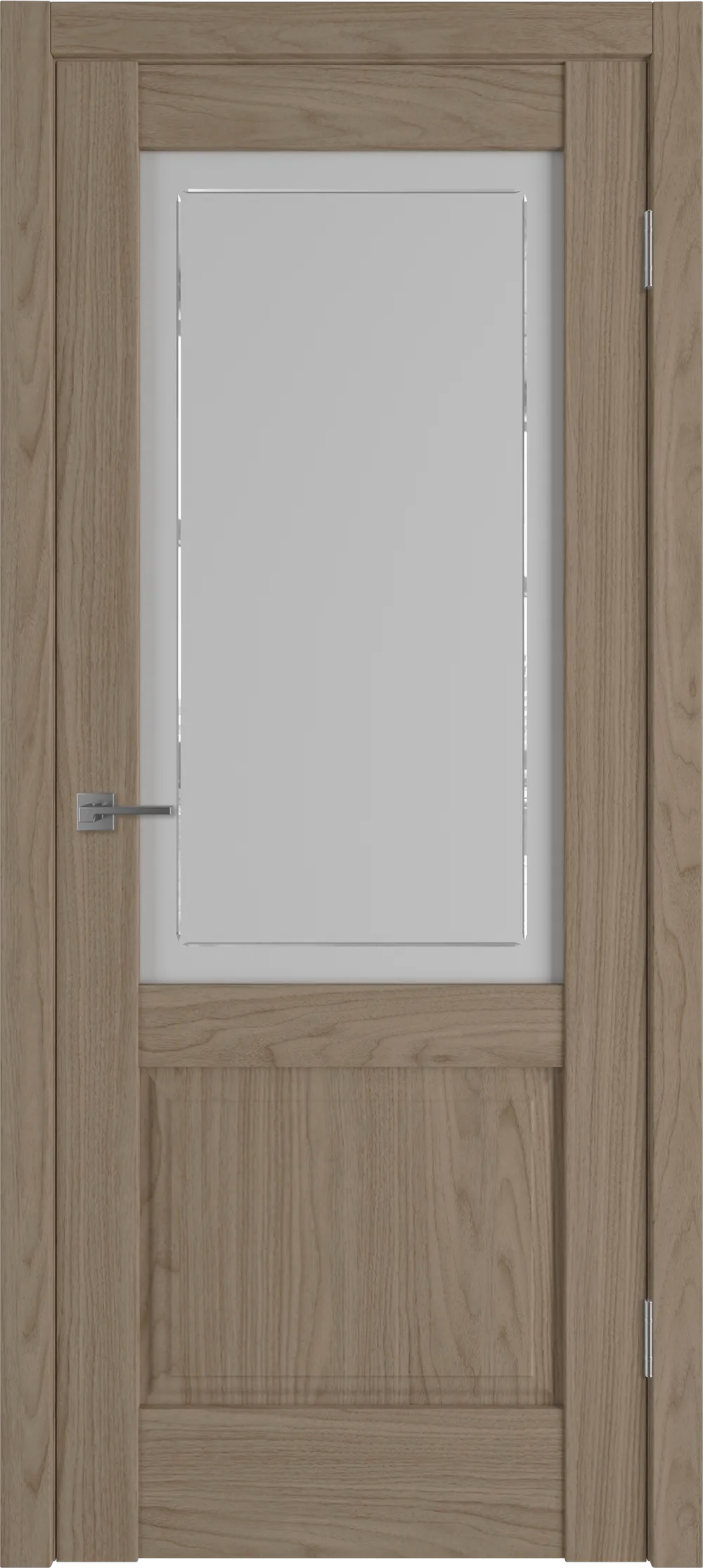 Witon 02W ДО Crystal Cloud 800*2000 Орех серый