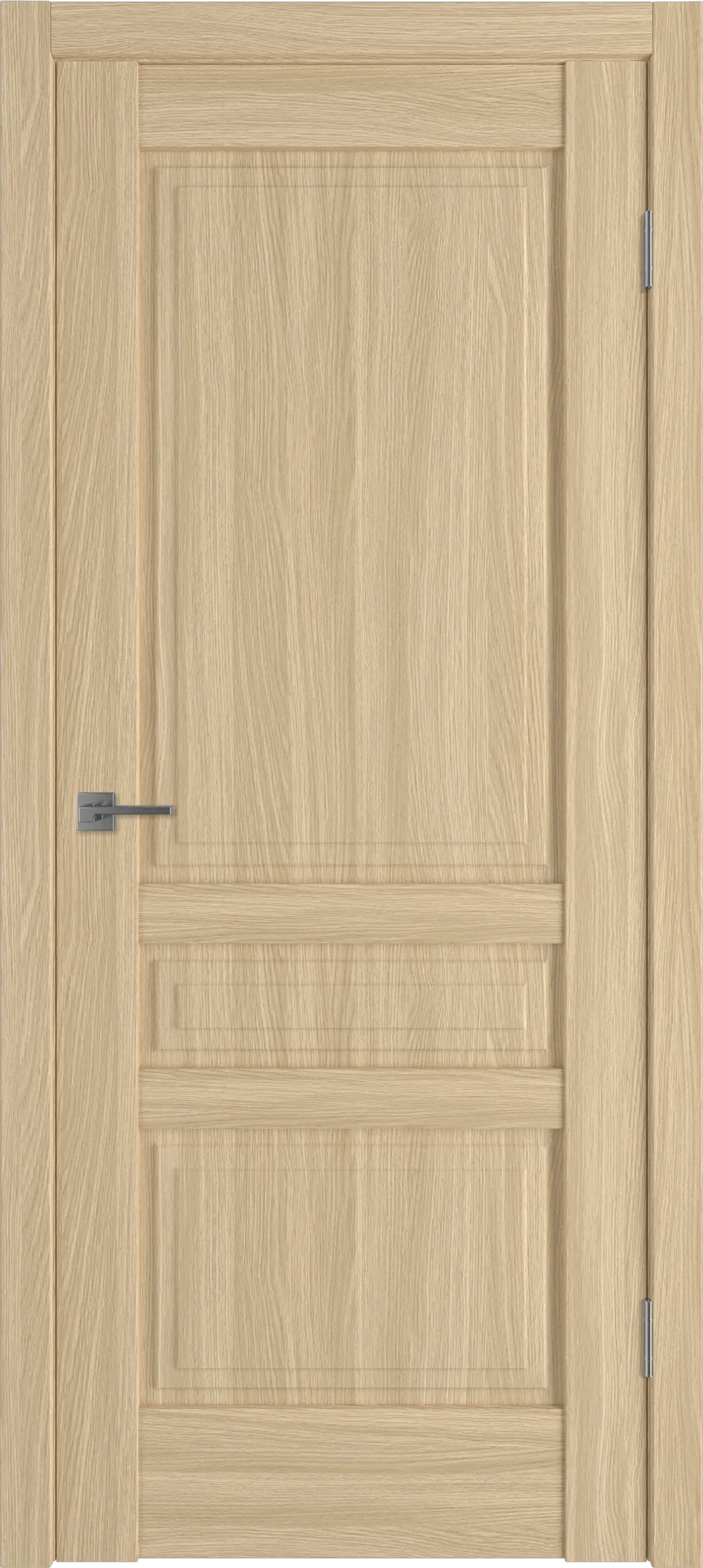 Witon 03ST ДГ 800*2000 Орех бежевый