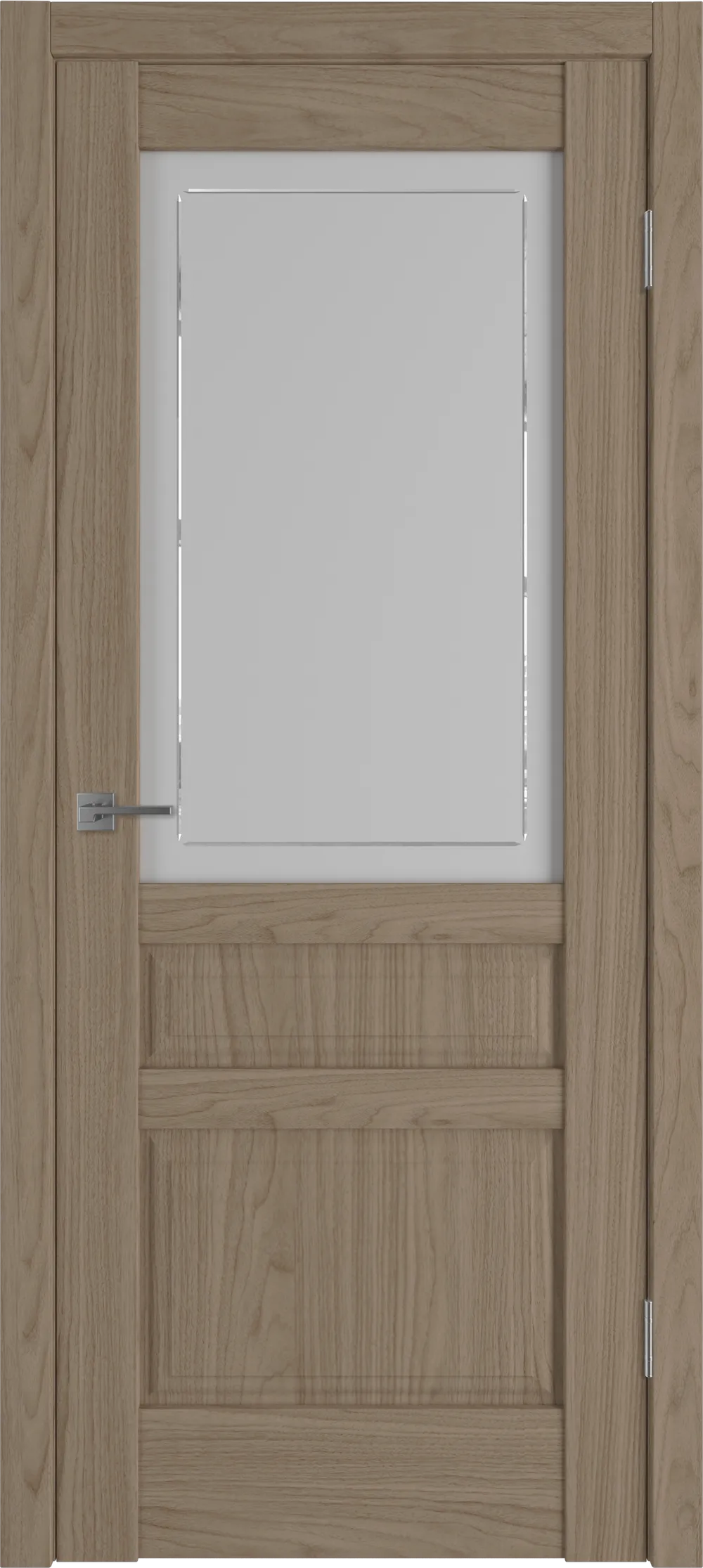 Witon 03W ДО Crystal Cloud 800*2000 Орех серый