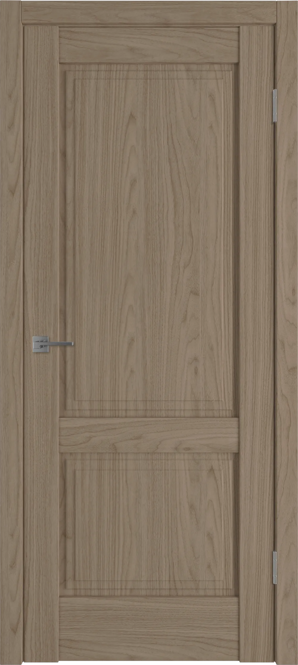 Witon 02ST ДГ 800*2000 Орех серый