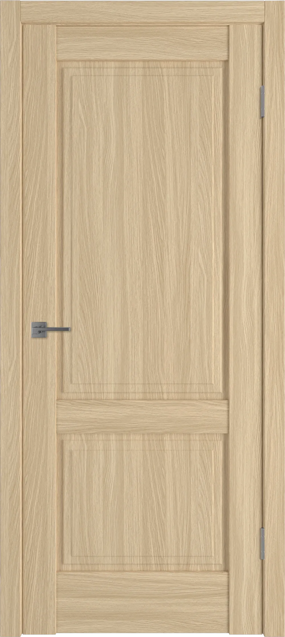 Witon 02ST ДГ 800*2000 Орех бежевый
