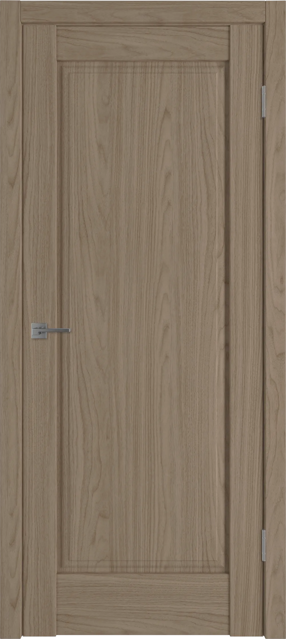Witon 01W ДГ 800*2000 Орех серый