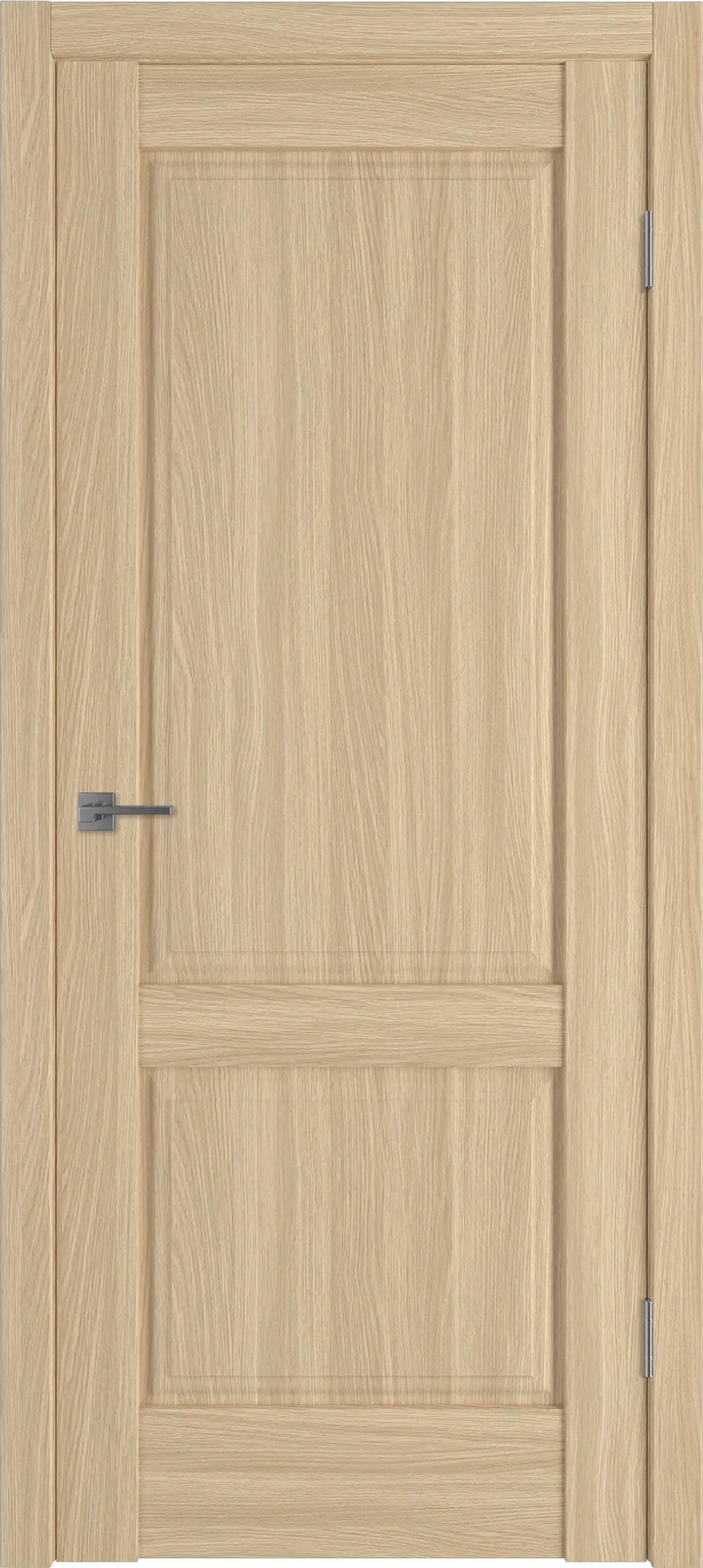 Witon 02W ДГ 800*2000 Орех бежевый