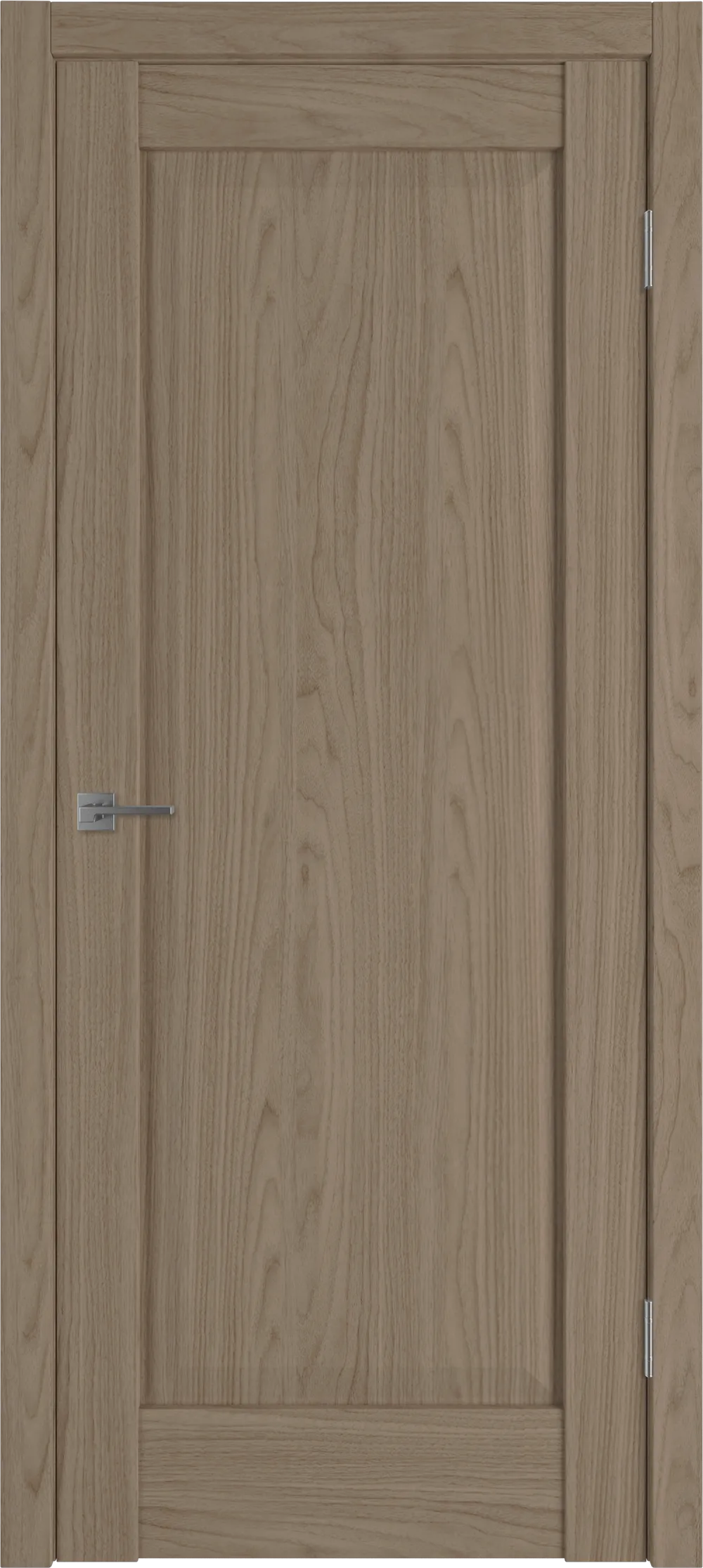Witon 01C ДГ 800*2000 Орех серый