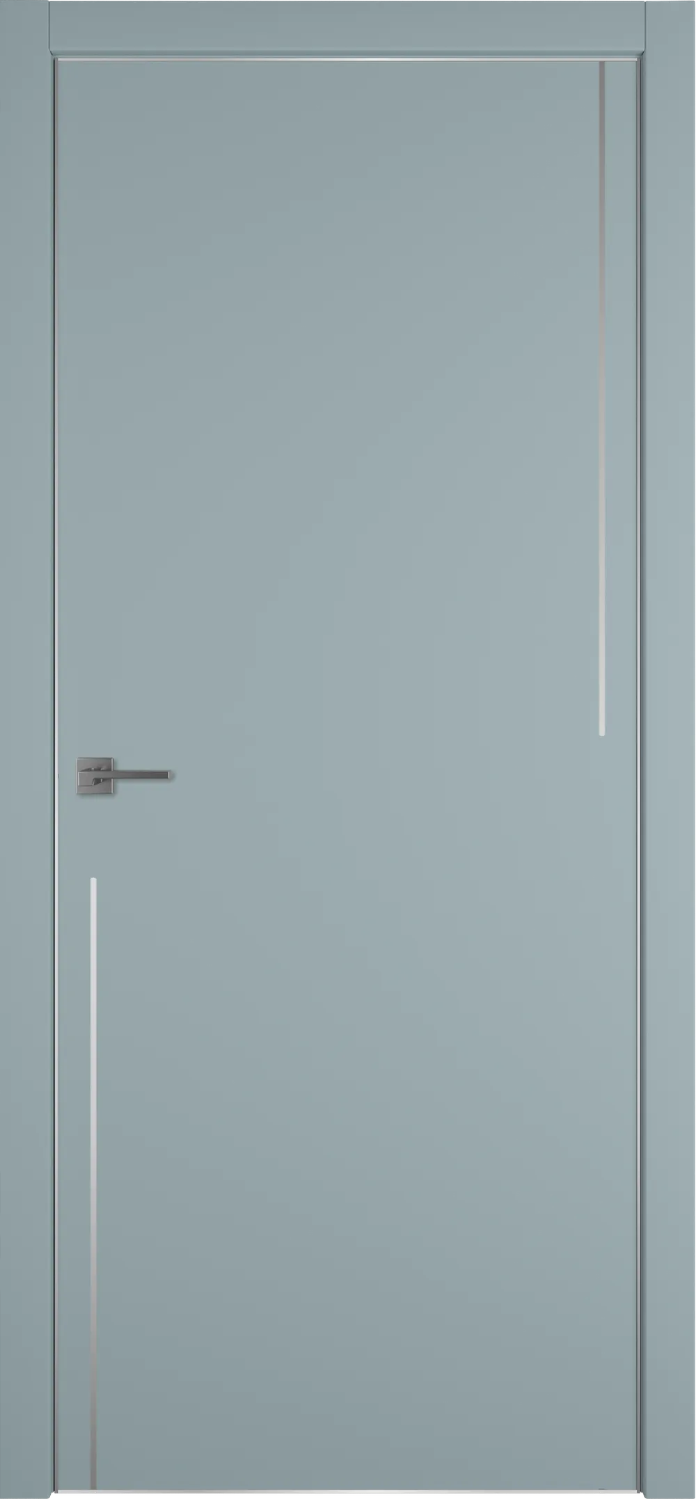 Witon 12 800*2000 Briz Silver Edge Молдинг Серебро зпп Eclipse зпз 196