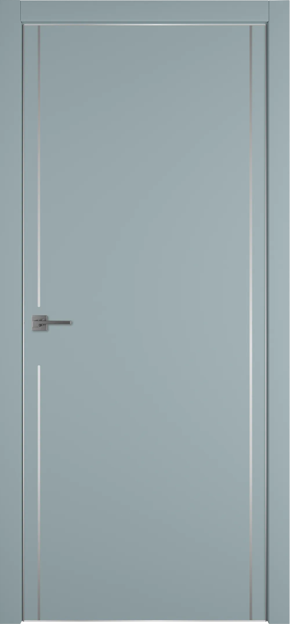 Witon 13 REVERSE 800*2000 Briz Silver Edge Молдинг Серебро зпп Eclipse зпз 196 зам. М1895SC R