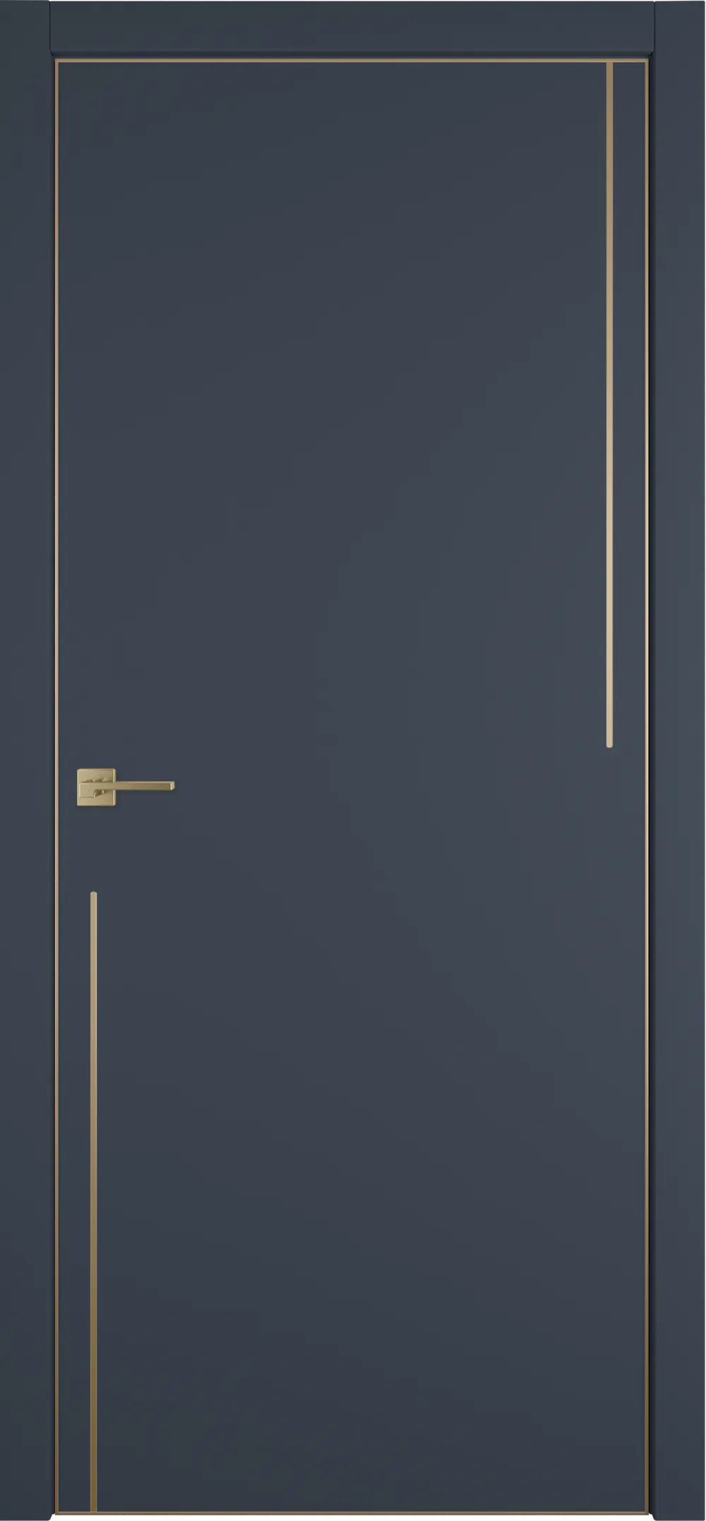 Witon 12 REVERSE 800*2000 Navy Gold Edge Молдинг Золото зпп Eclipse зпз 196 зам. M1895GP R